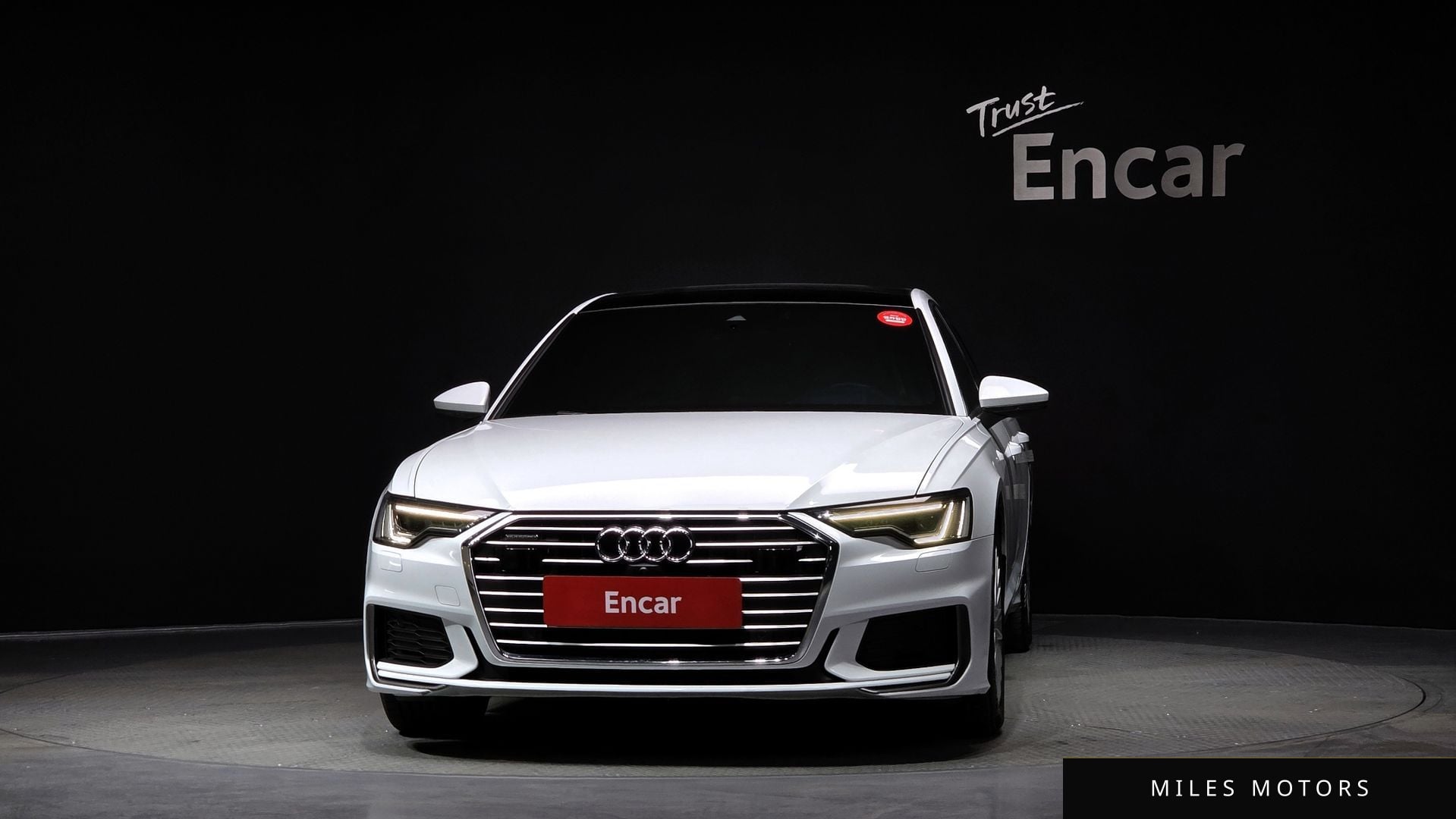 Audi A6 (C8) 2021 — миниатюра 3