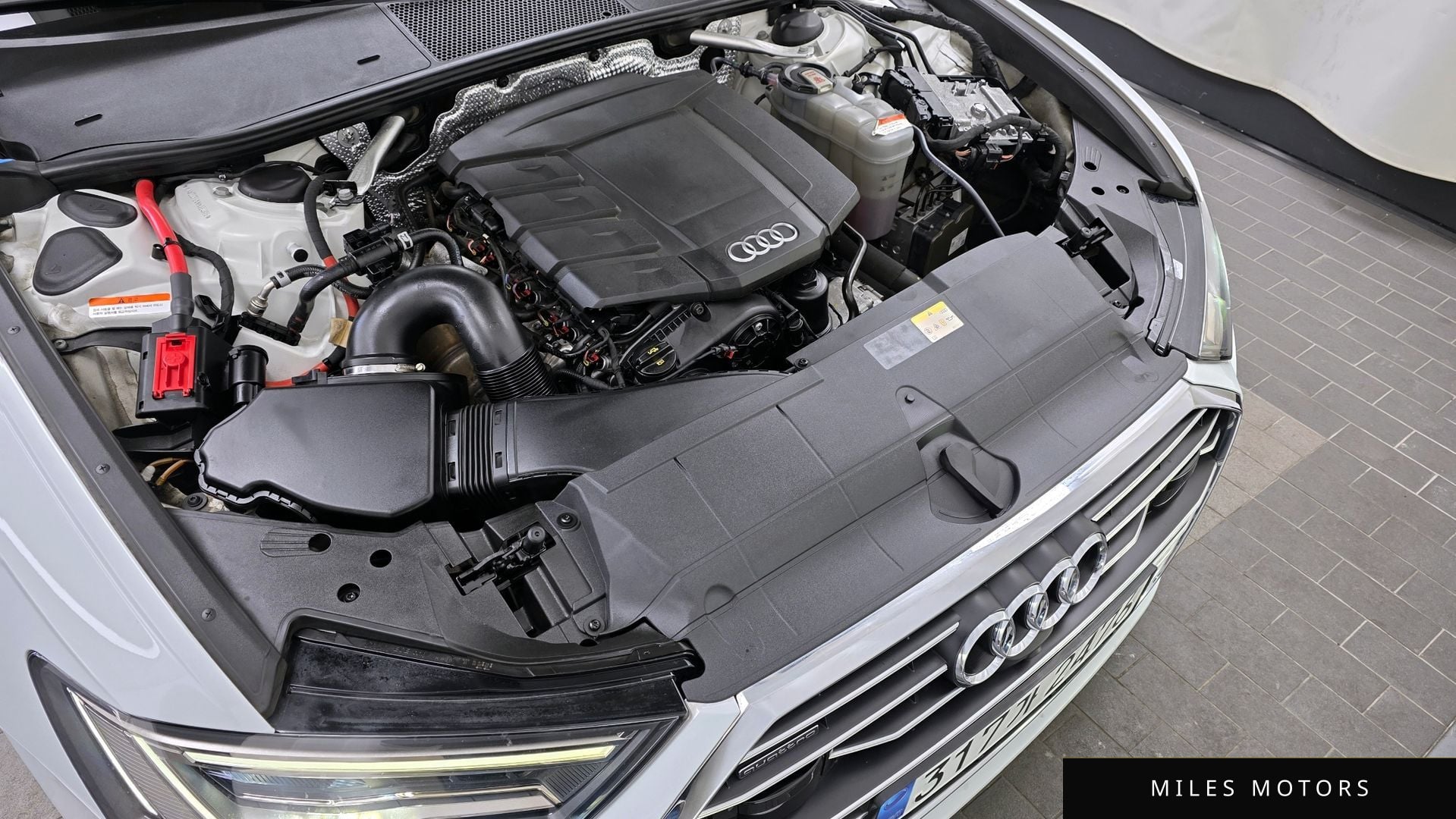 Audi A6 (C8) 2021 — миниатюра 6