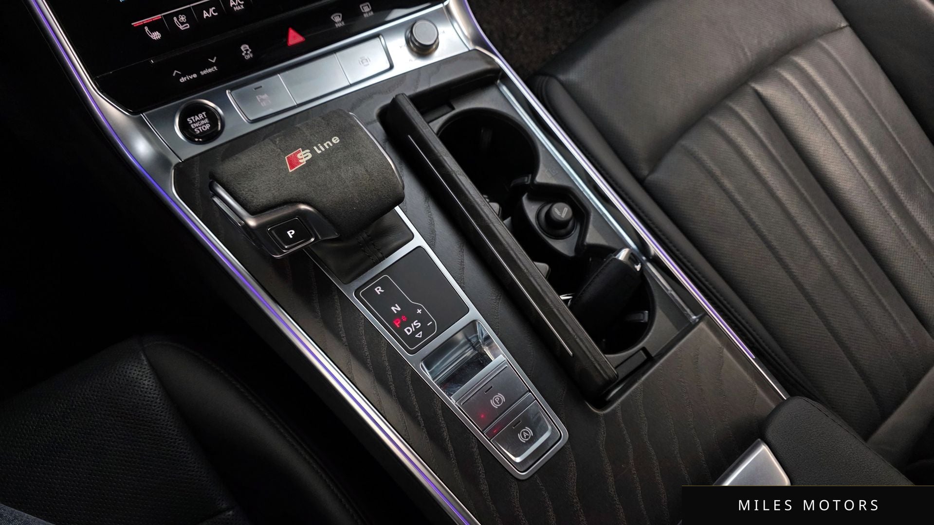 Audi A6 (C8) 2021 — миниатюра 9