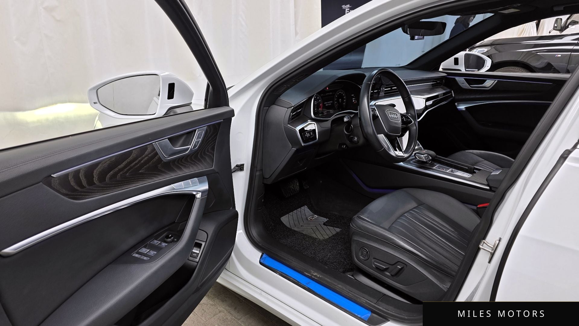 Audi A6 (C8) 2021 — миниатюра 10