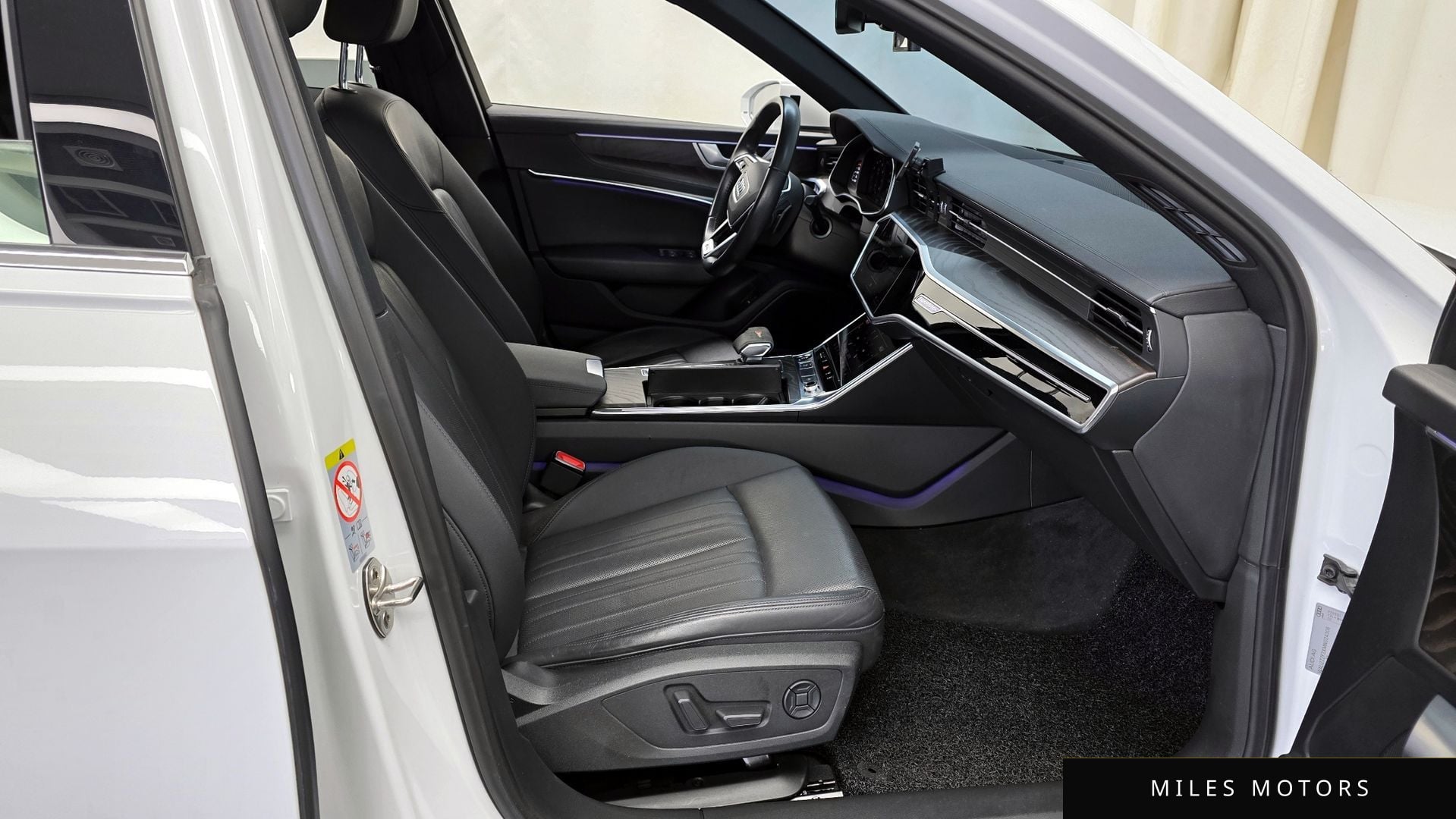 Audi A6 (C8) 2021 — миниатюра 11