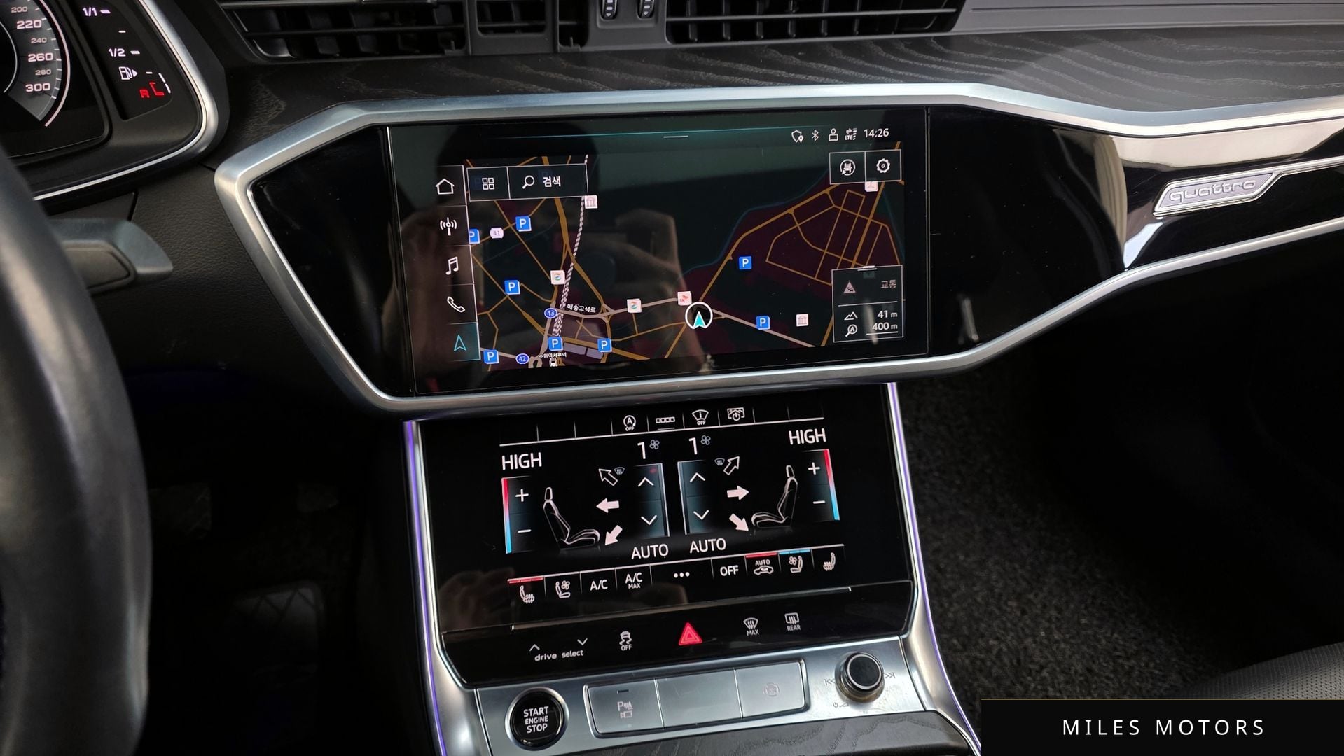 Audi A6 (C8) 2021 — миниатюра 14