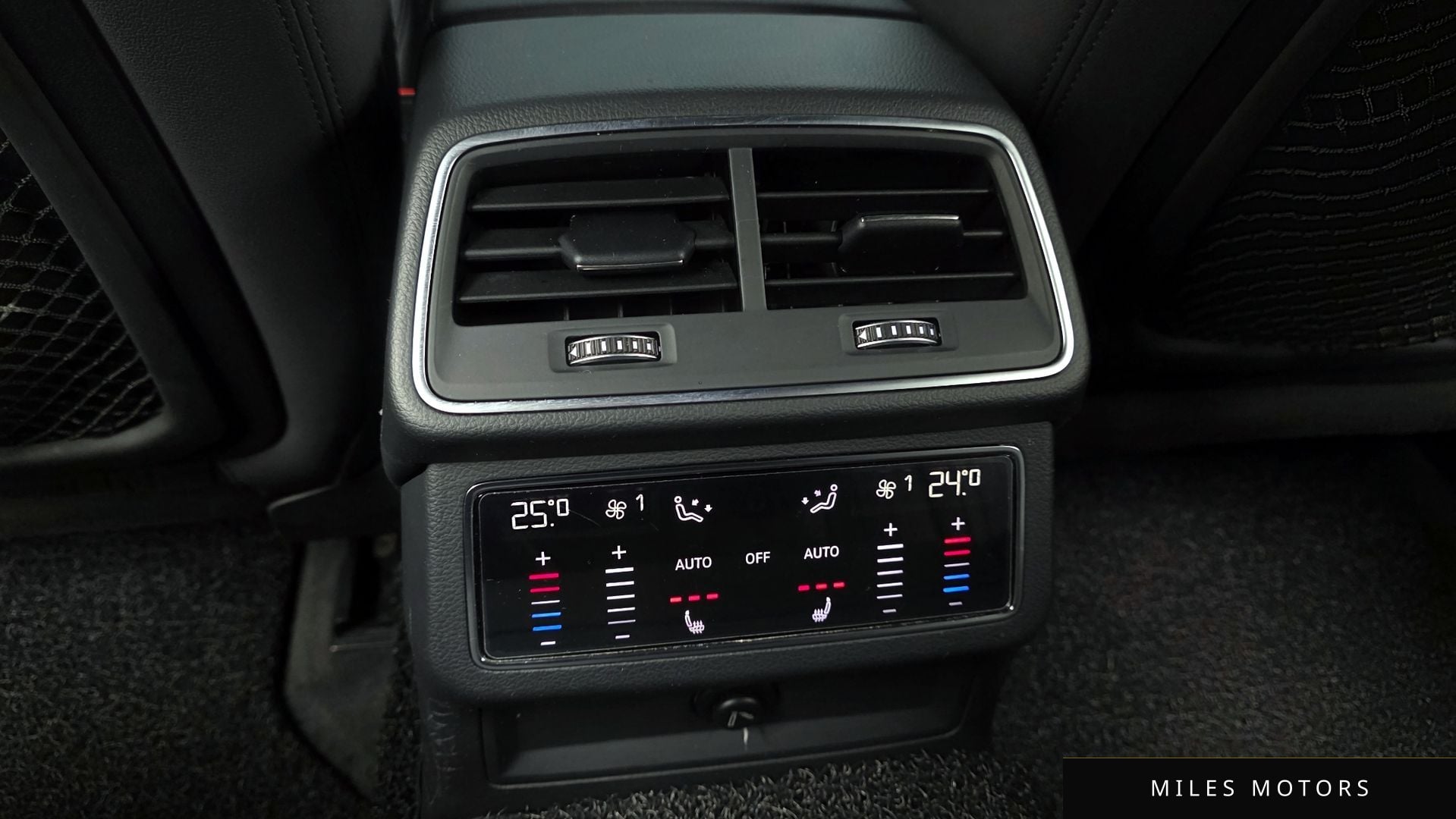 Audi A6 (C8) 2021 — миниатюра 18