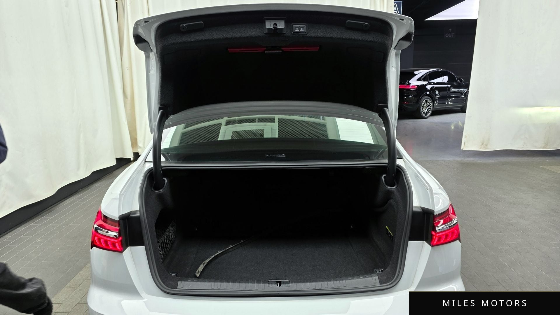 Audi A6 (C8) 2021 — миниатюра 20