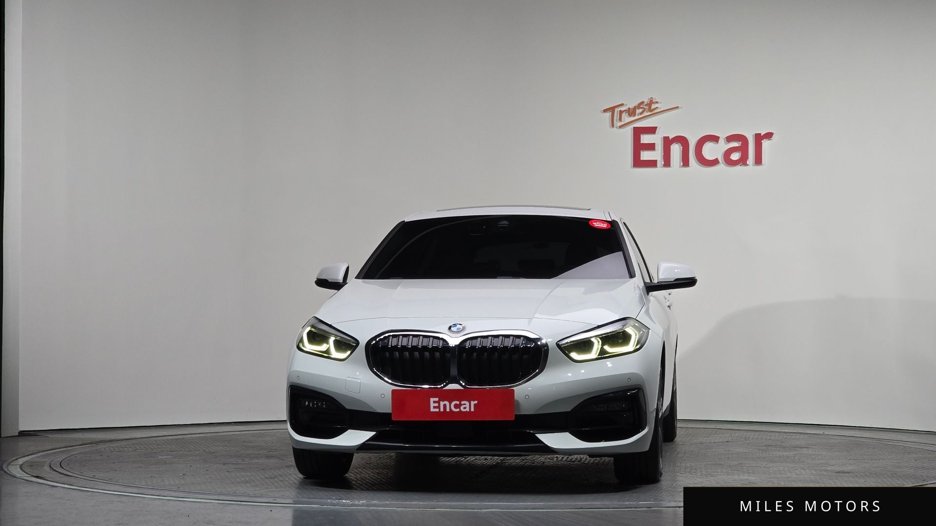 BMW 1 Series (F40) 2022 — миниатюра 3