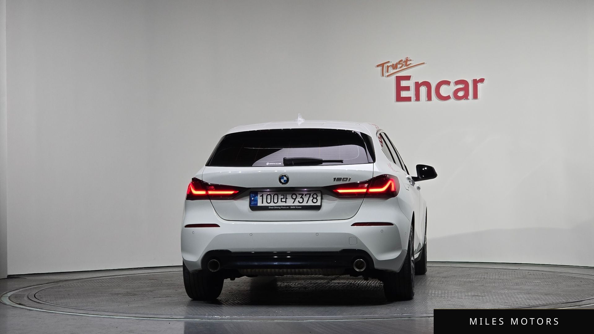 BMW 1 Series (F40) 2022 — миниатюра 4