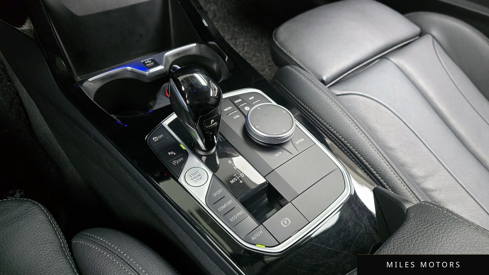 BMW 1 Series (F40) 2022 — миниатюра 9