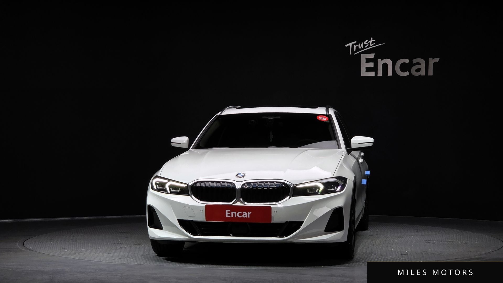 BMW 3 Series (G20) 2025 — миниатюра 3