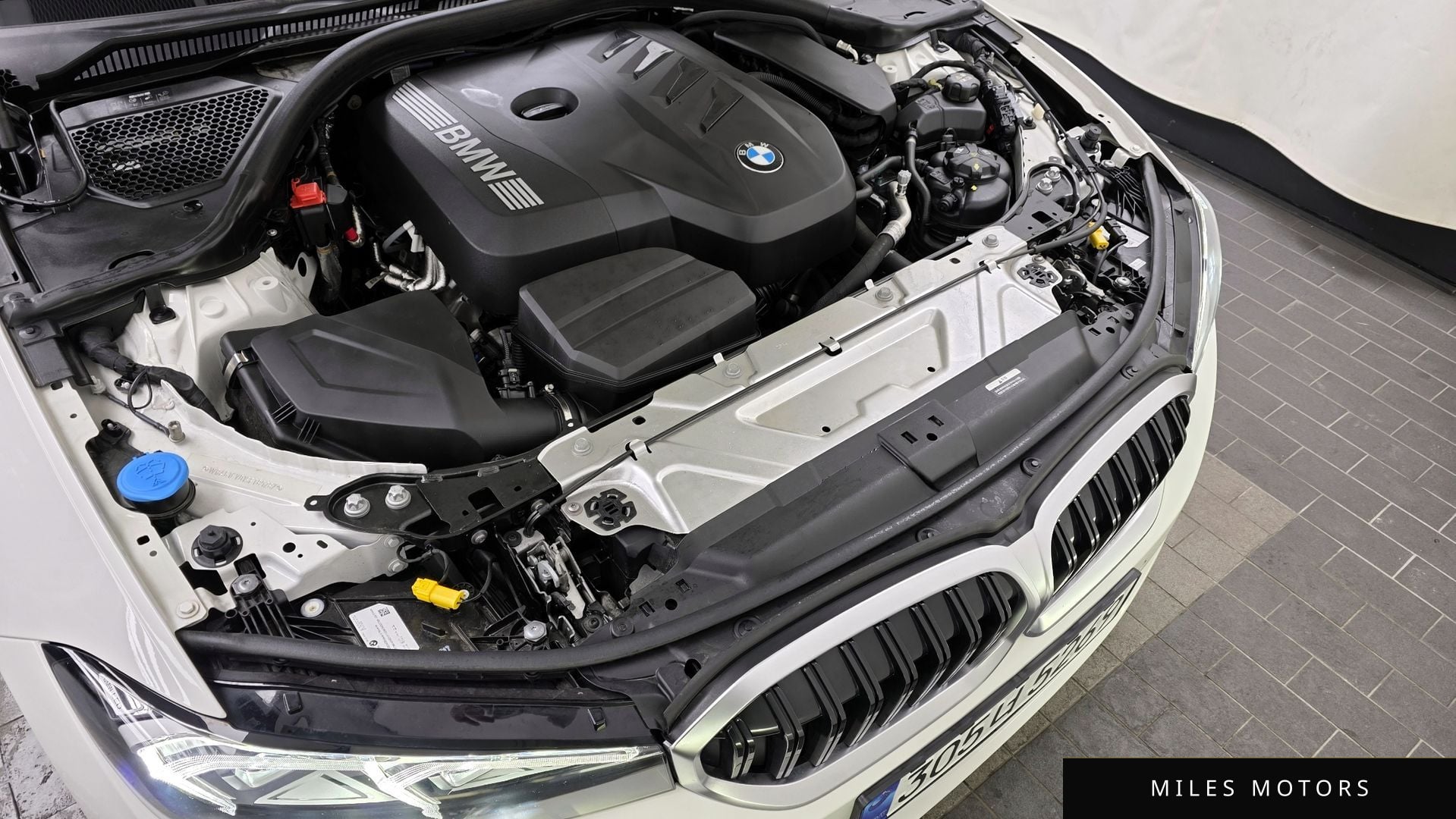 BMW 3 Series (G20) 2025 — миниатюра 6