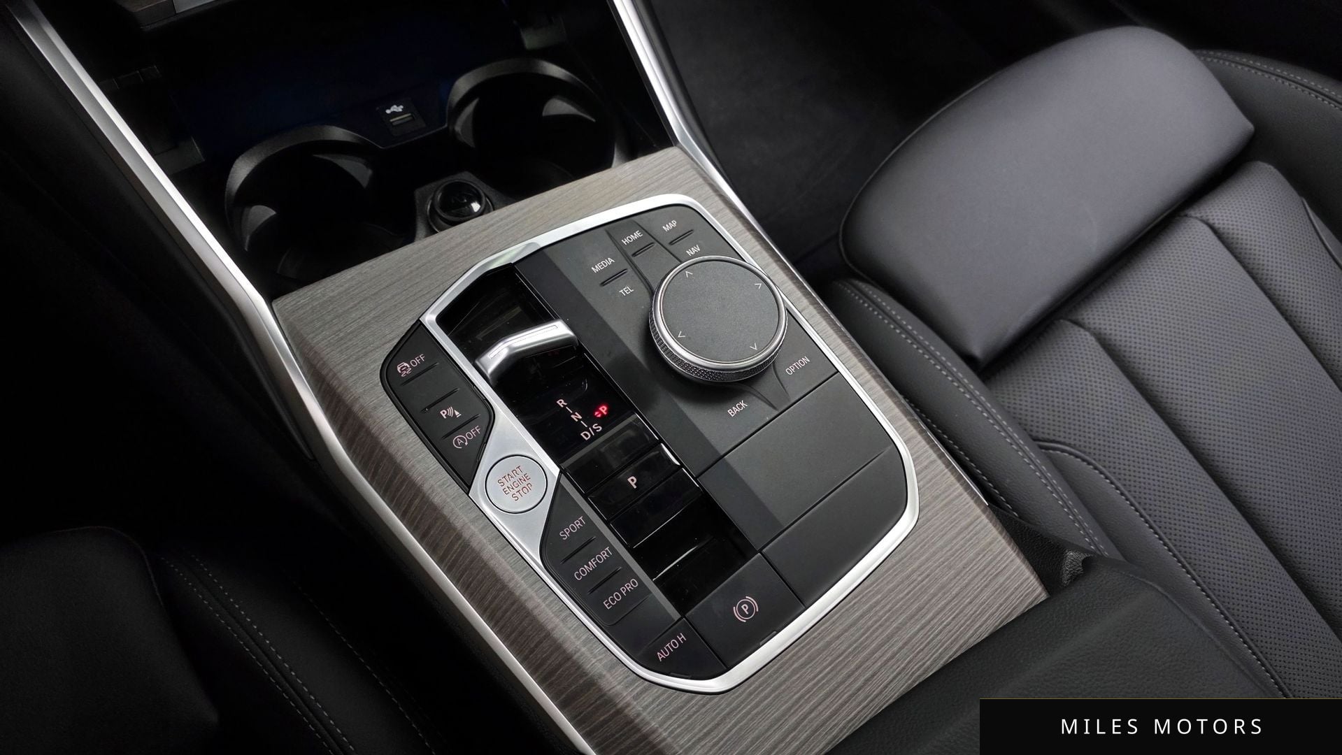 BMW 3 Series (G20) 2025 — миниатюра 9