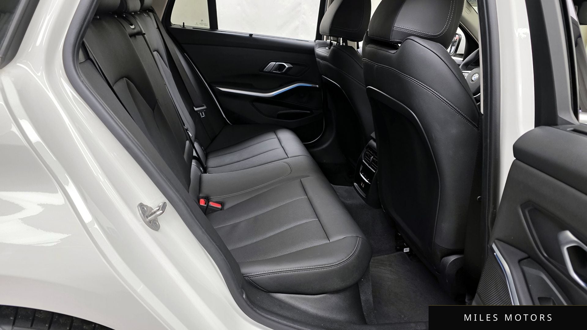 BMW 3 Series (G20) 2025 — миниатюра 12