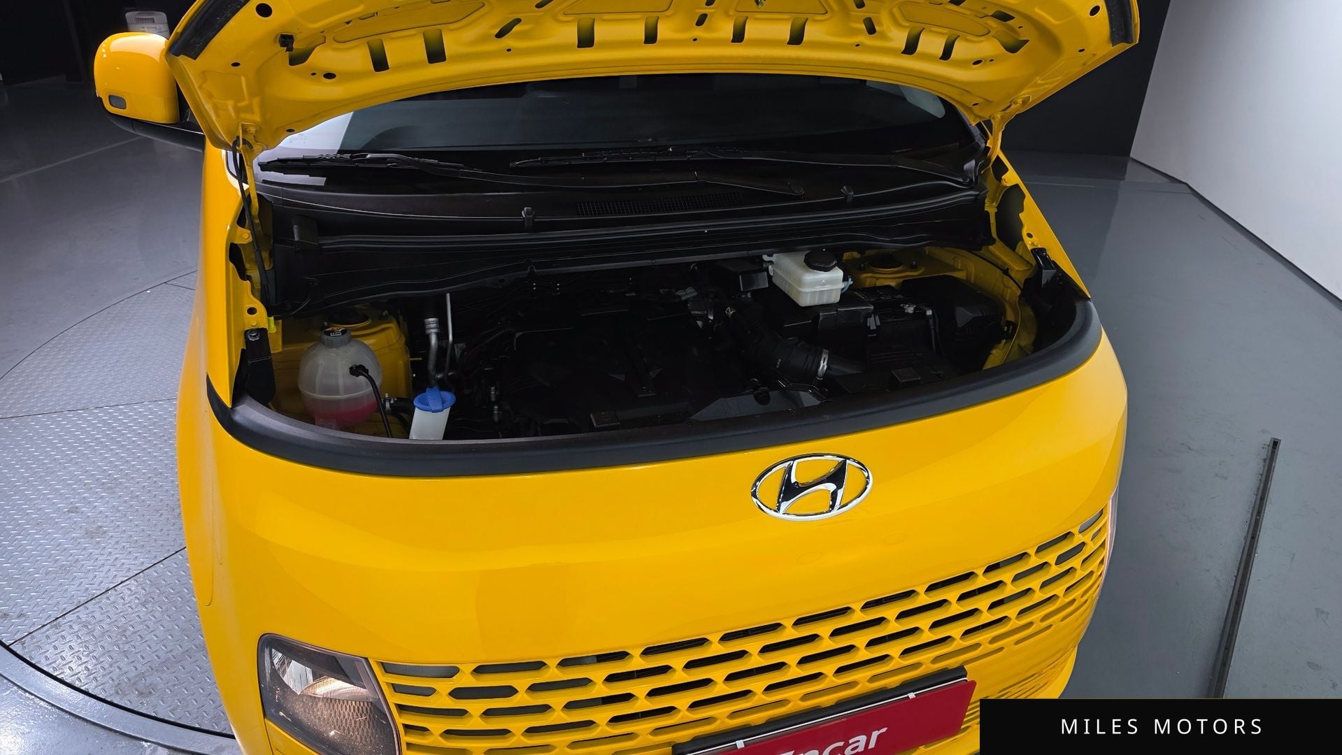 Hyundai Staria 2022 — миниатюра 6
