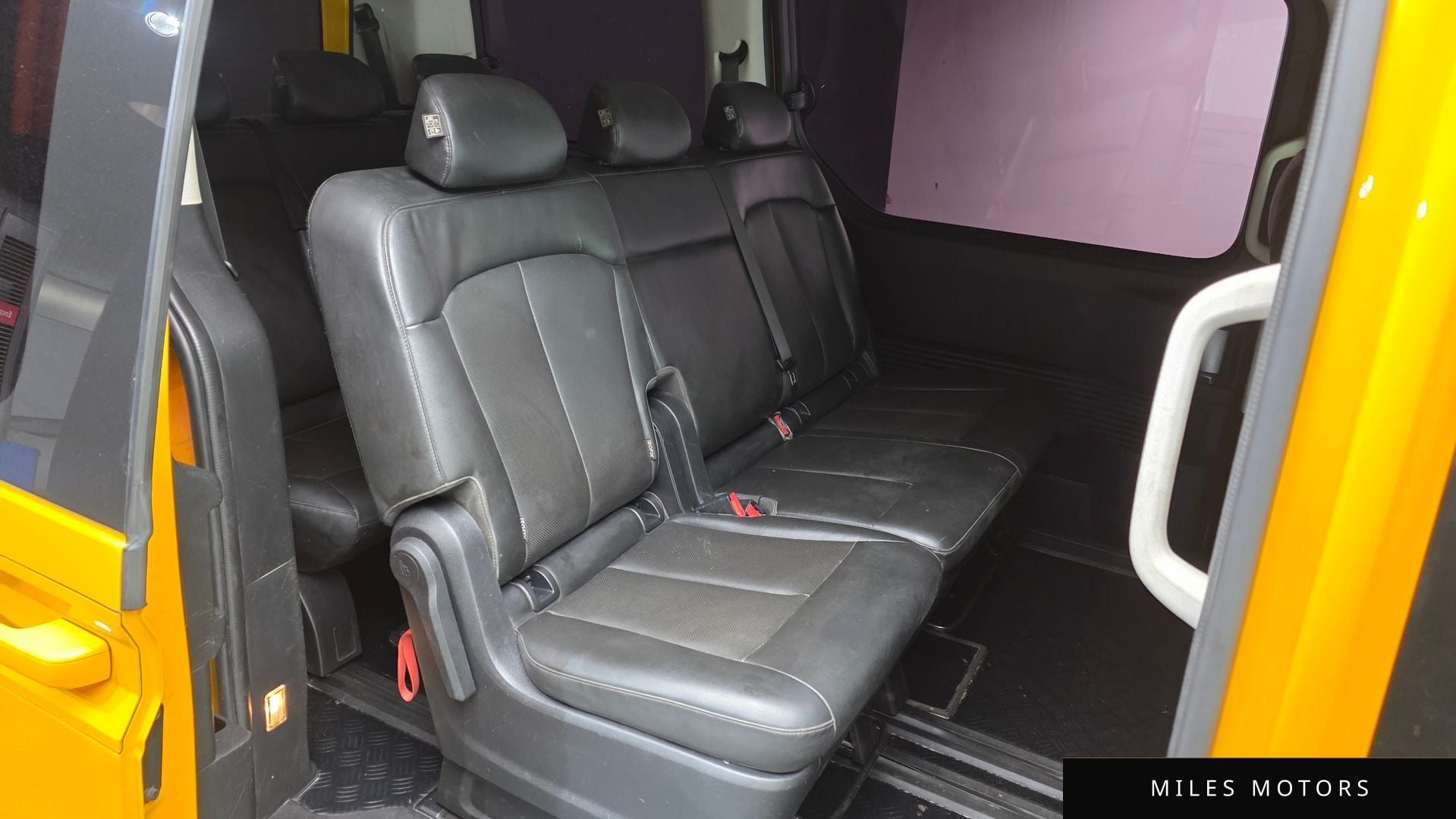 Hyundai Staria 2022 — миниатюра 12