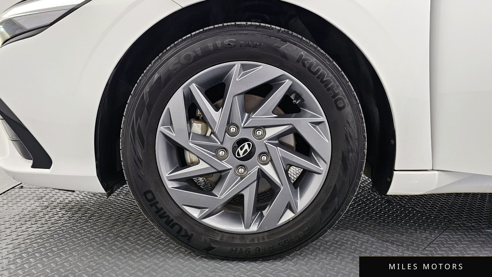 Hyundai AVANTE 2024 — миниатюра 5
