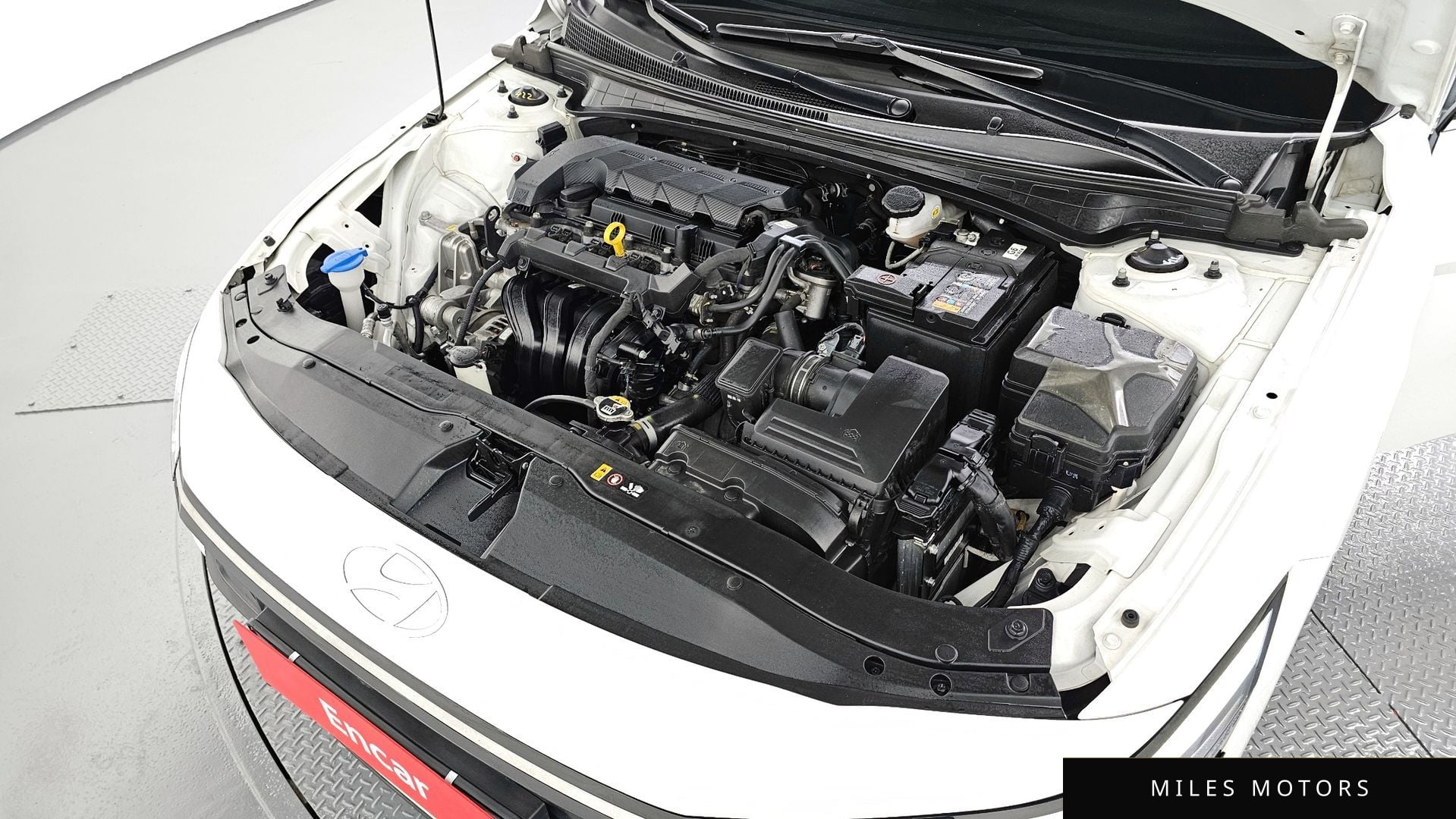 Hyundai AVANTE 2024 — миниатюра 6