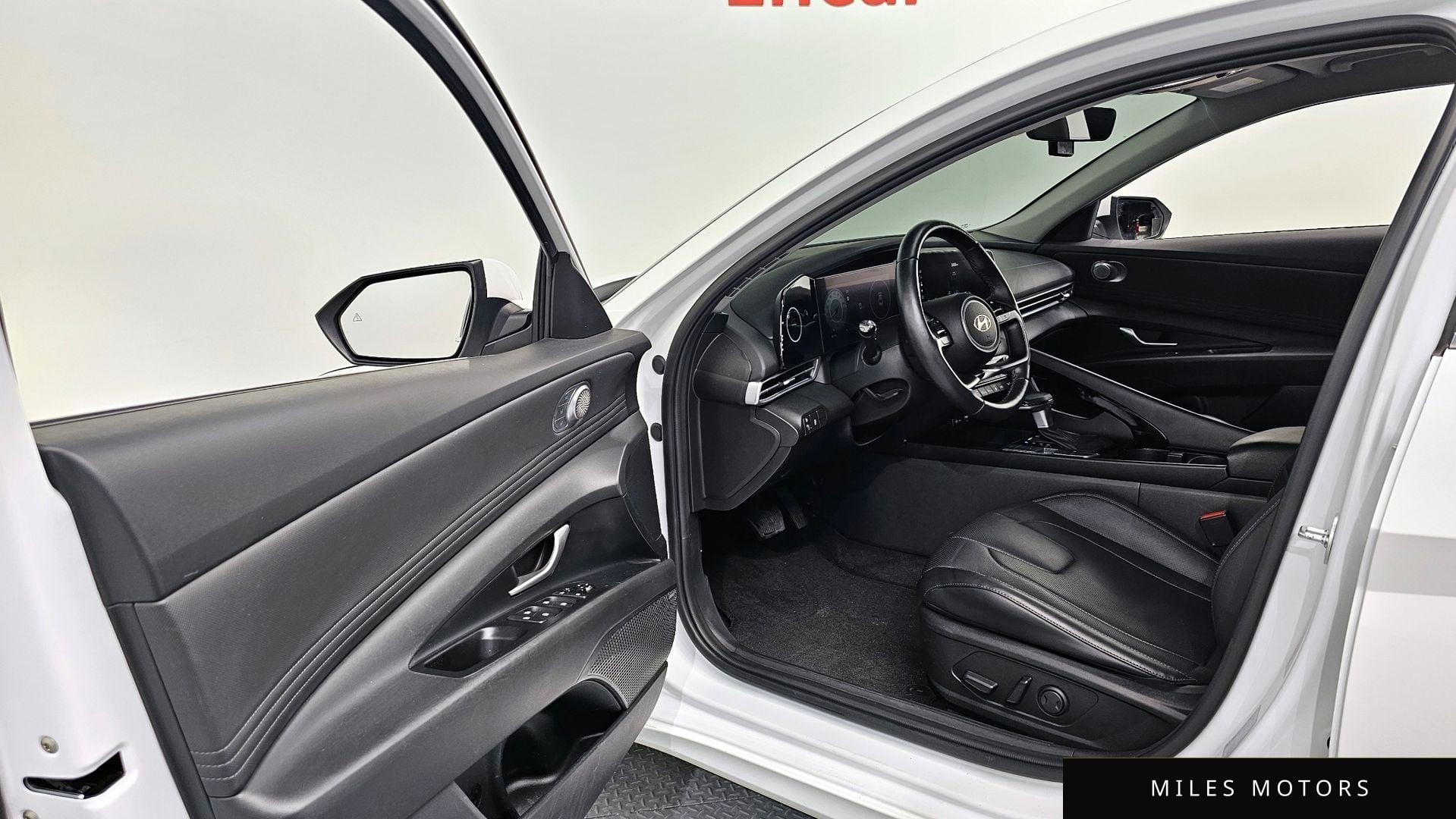 Hyundai AVANTE 2024 — миниатюра 10