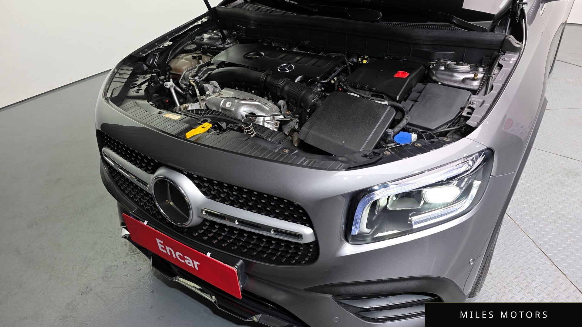 Mercedes-Benz GLB-Class X247 2022 — миниатюра 6