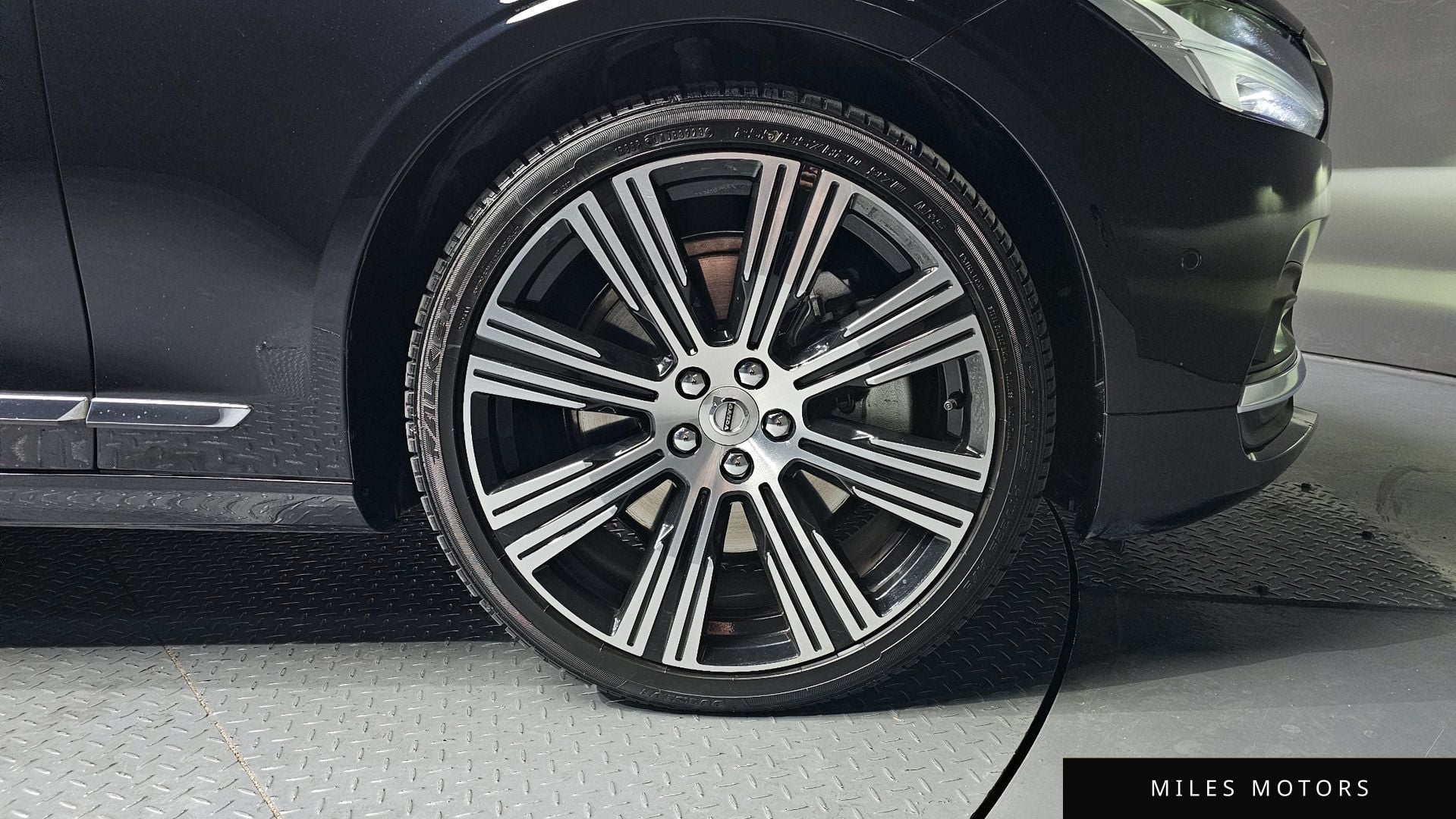 Volvo S90 2023 — миниатюра 5