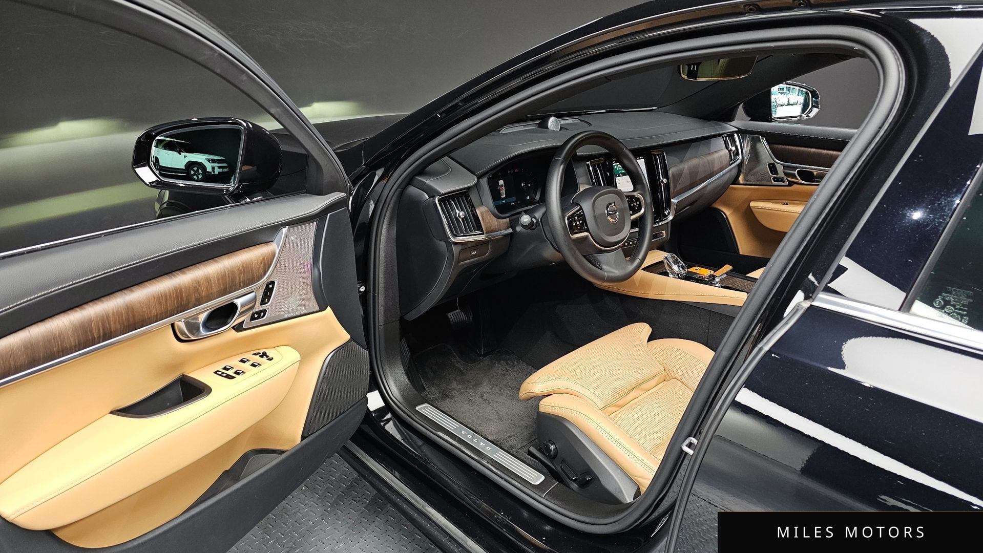 Volvo S90 2023 — миниатюра 11