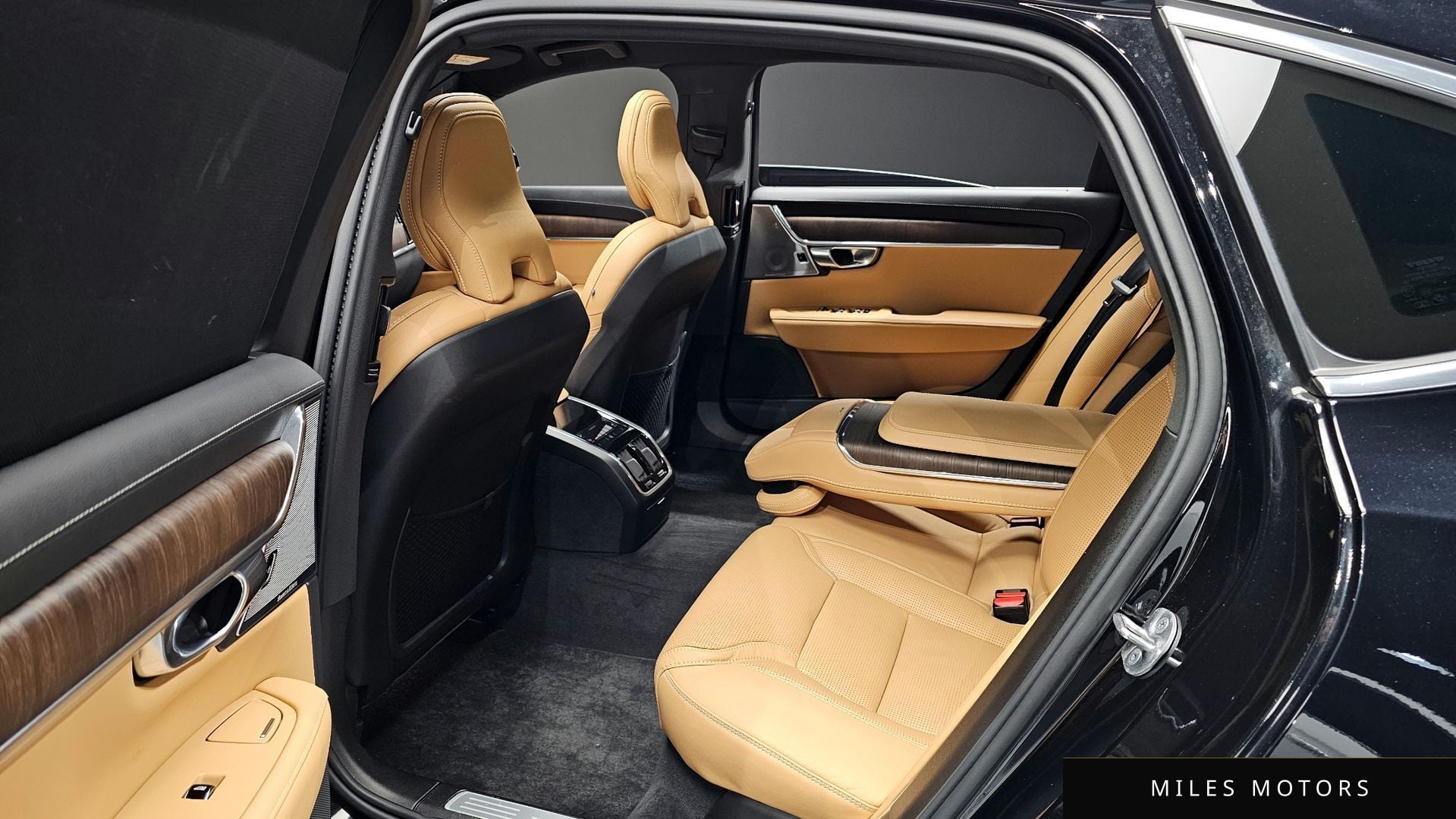 Volvo S90 2023 — миниатюра 12