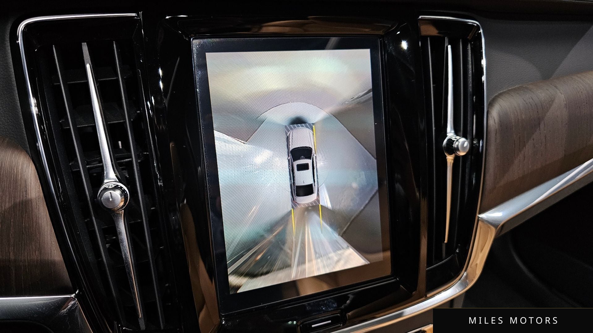 Volvo S90 2023 — миниатюра 15