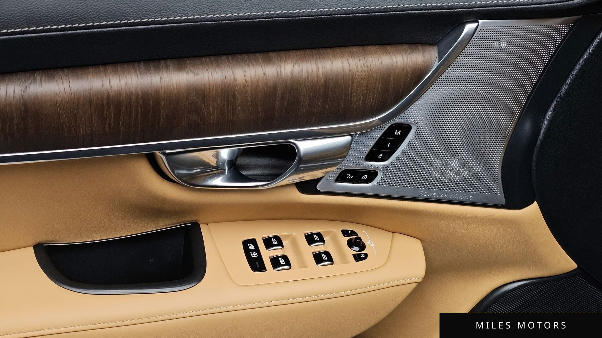 Volvo S90 2023 — миниатюра 19