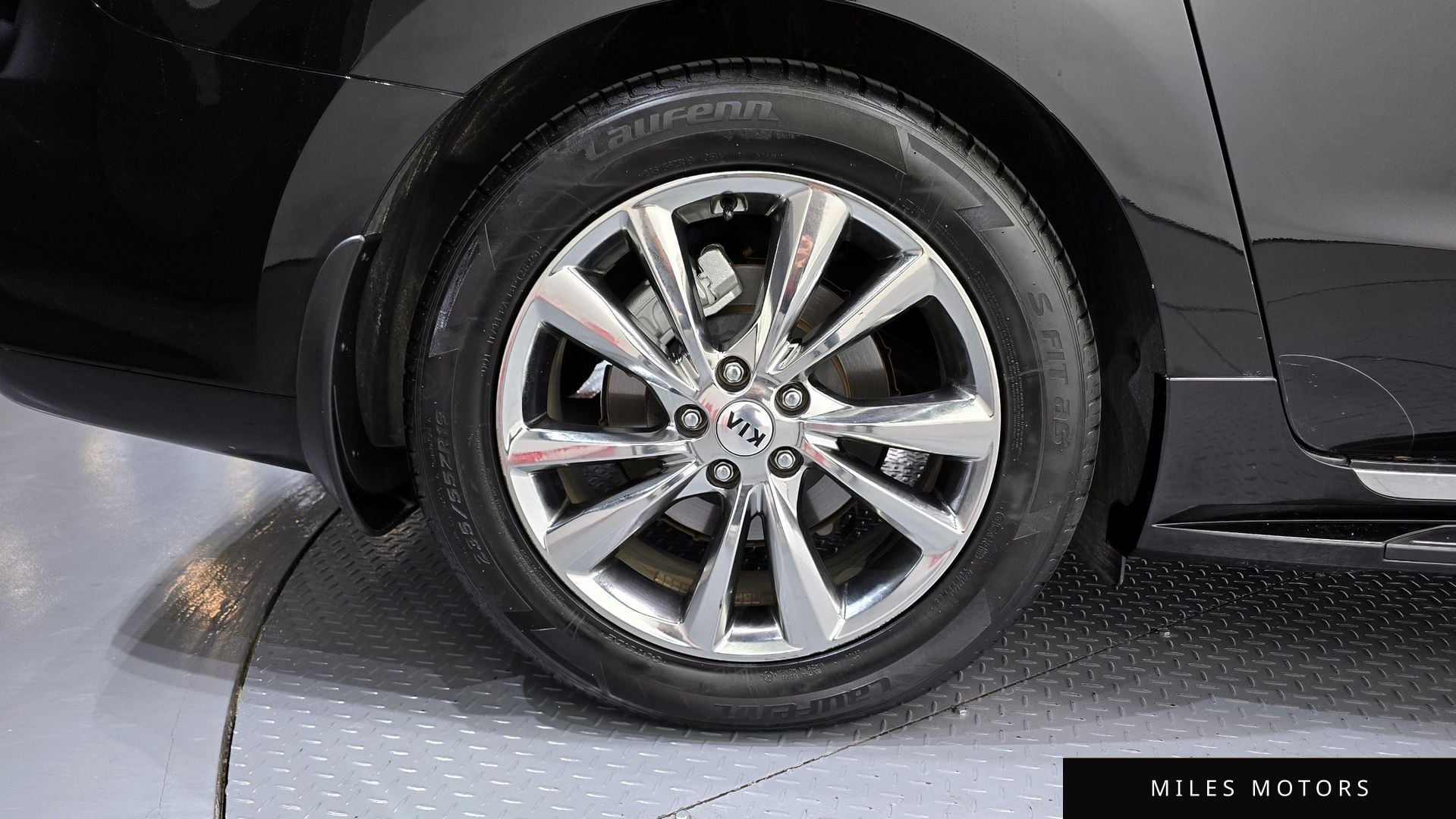 Kia Canival 2020 — миниатюра 5