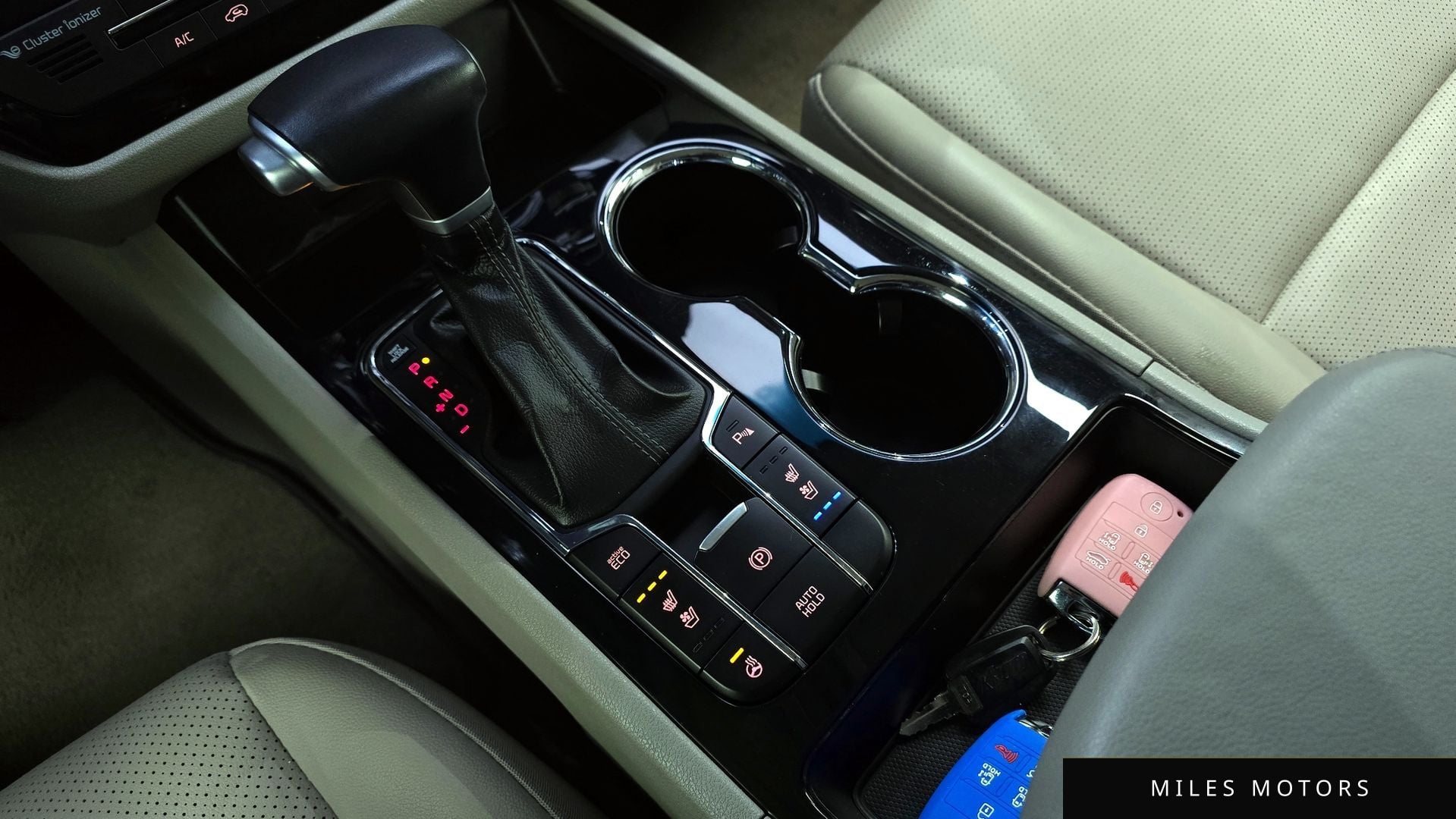 Kia Canival 2020 — миниатюра 9
