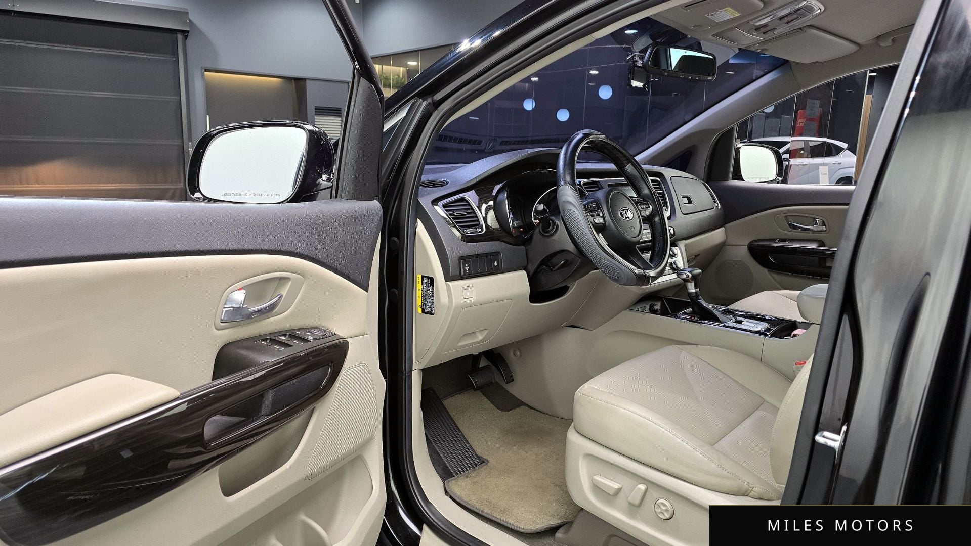 Kia Canival 2020 — миниатюра 11