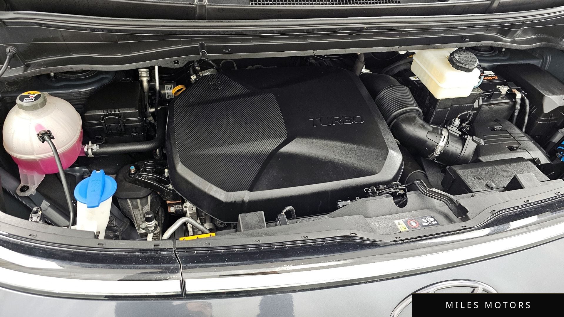 Hyundai Staria 2023 — миниатюра 6