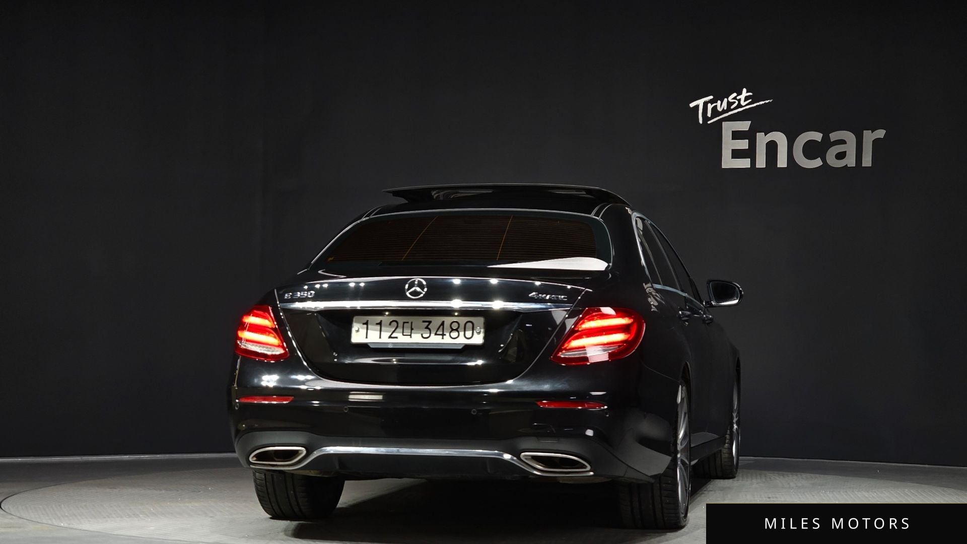 Mercedes-Benz E-Class W213 2020 — миниатюра 4
