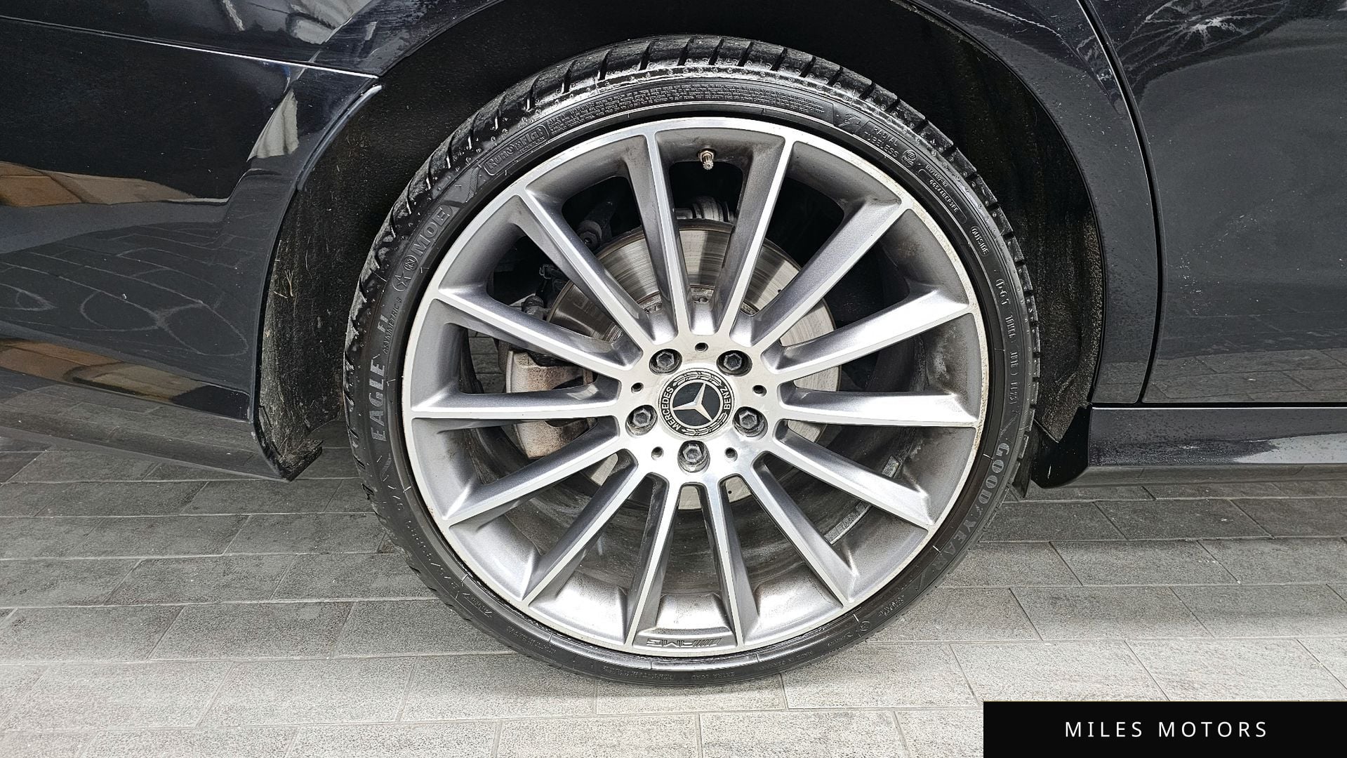 Mercedes-Benz E-Class W213 2020 — миниатюра 5