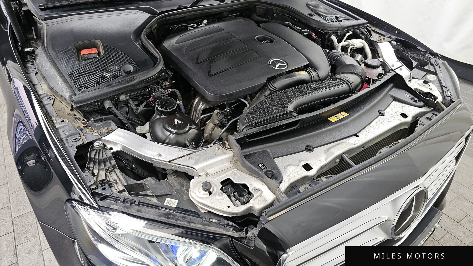 Mercedes-Benz E-Class W213 2020 — миниатюра 6