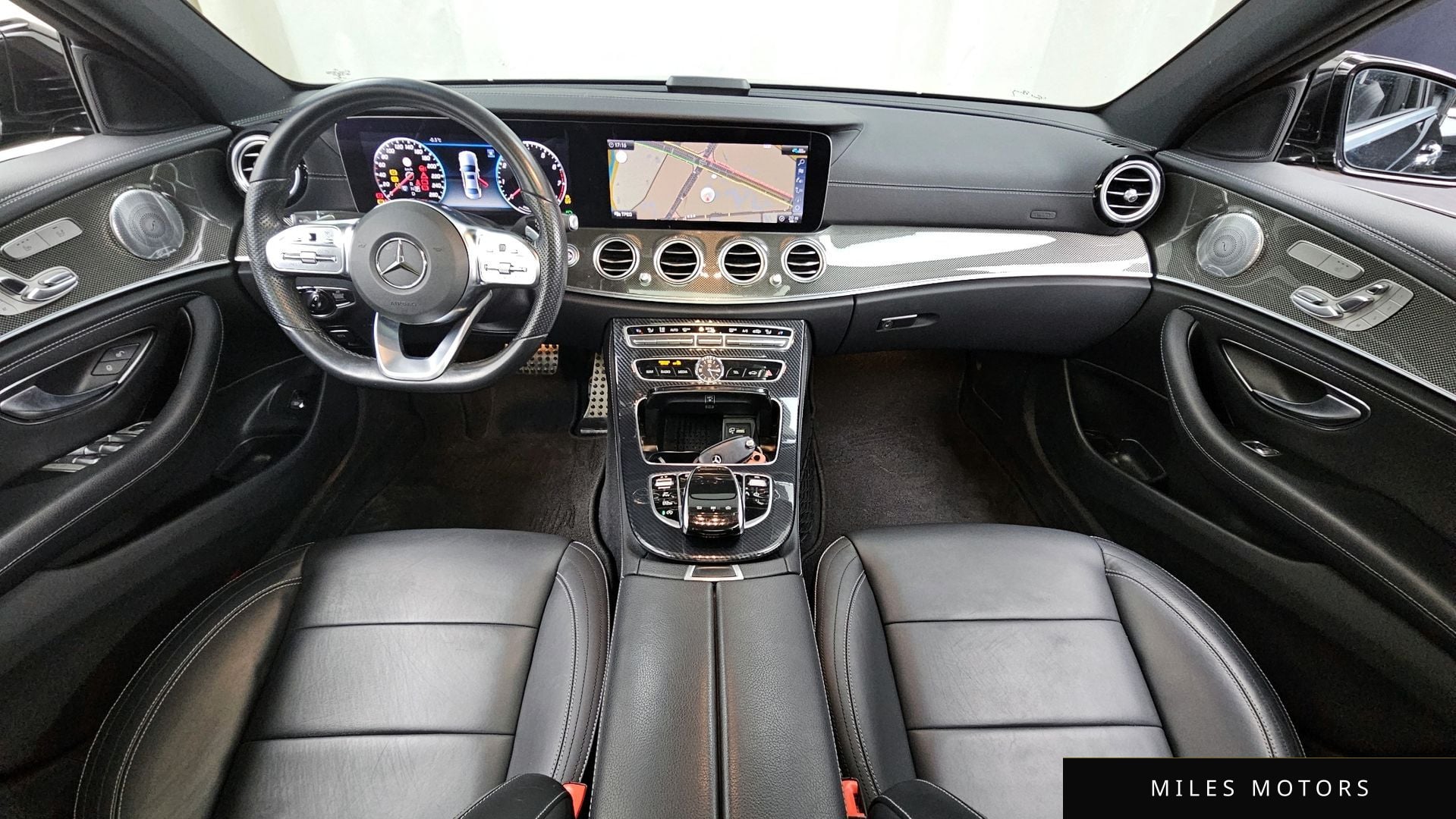 Mercedes-Benz E-Class W213 2020 — миниатюра 7