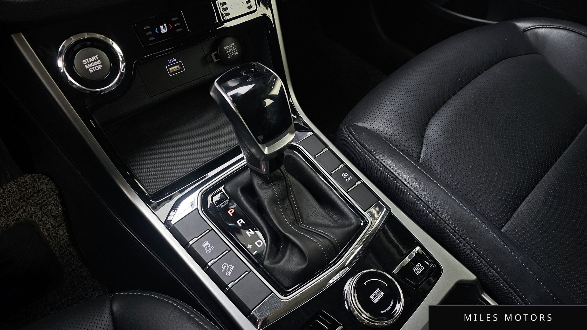 KG Mobility Beautiful Korando 2021 — миниатюра 9