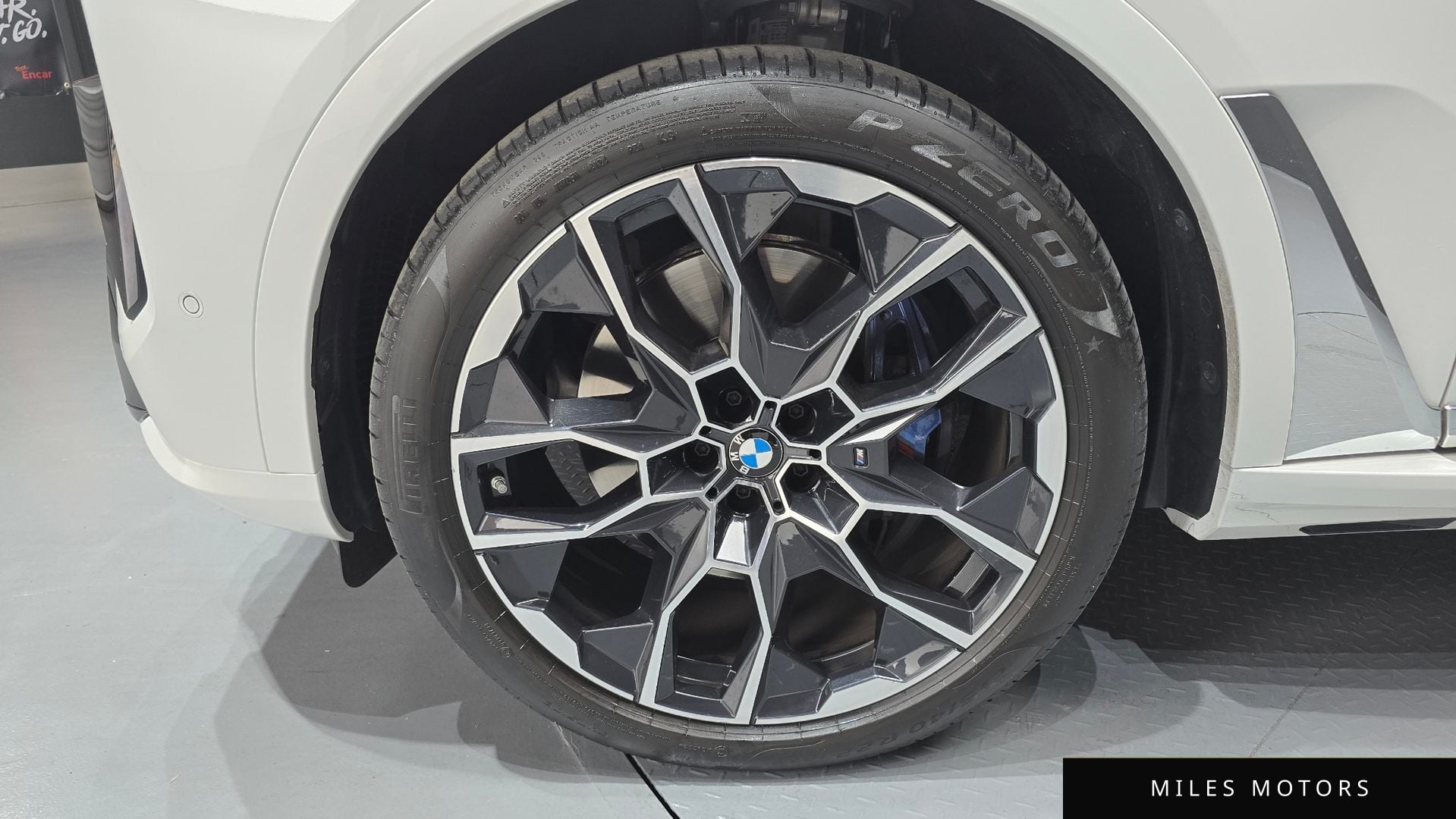 BMW X7 (G07) 2025 — миниатюра 5