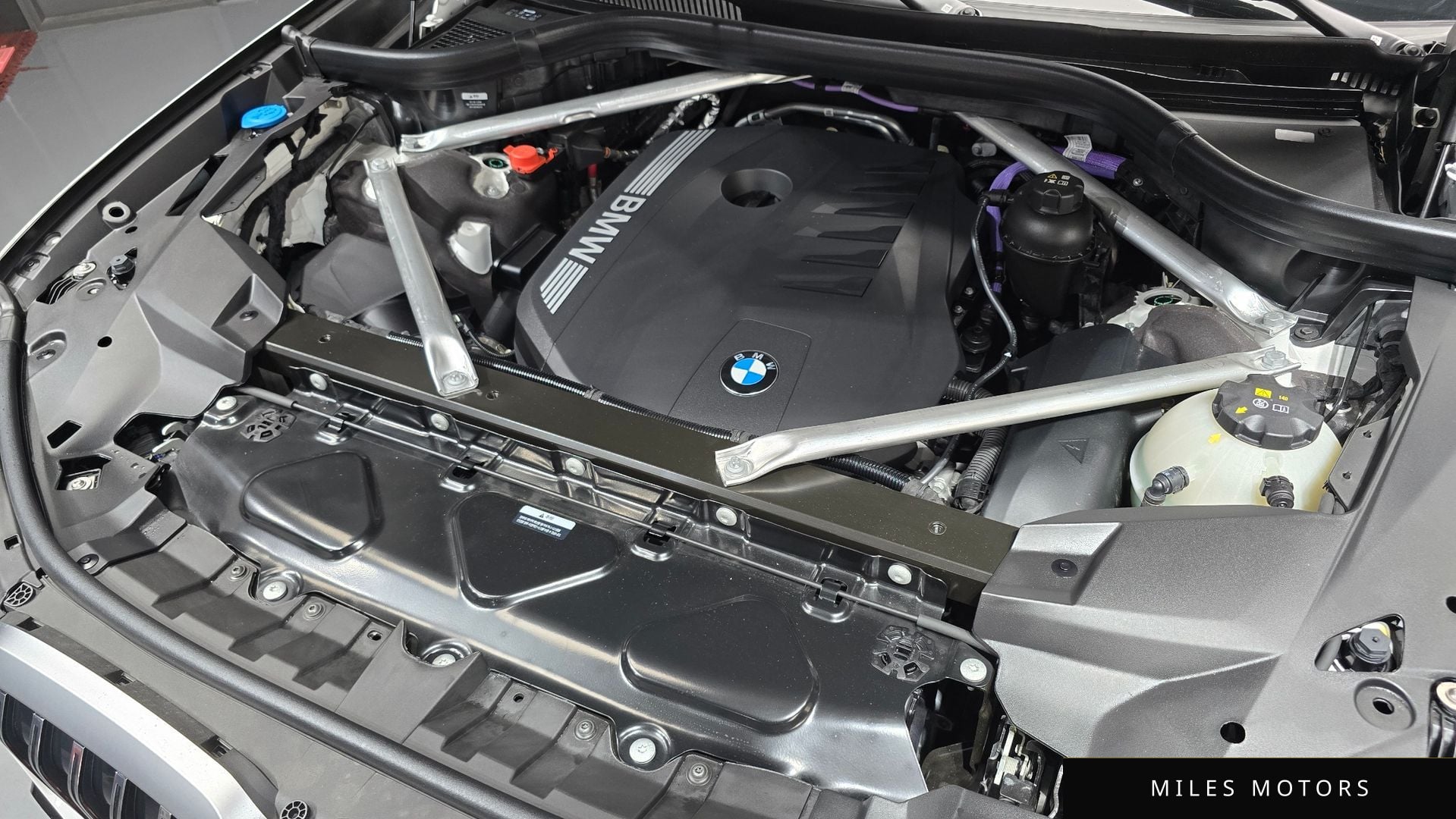 BMW X7 (G07) 2025 — миниатюра 6