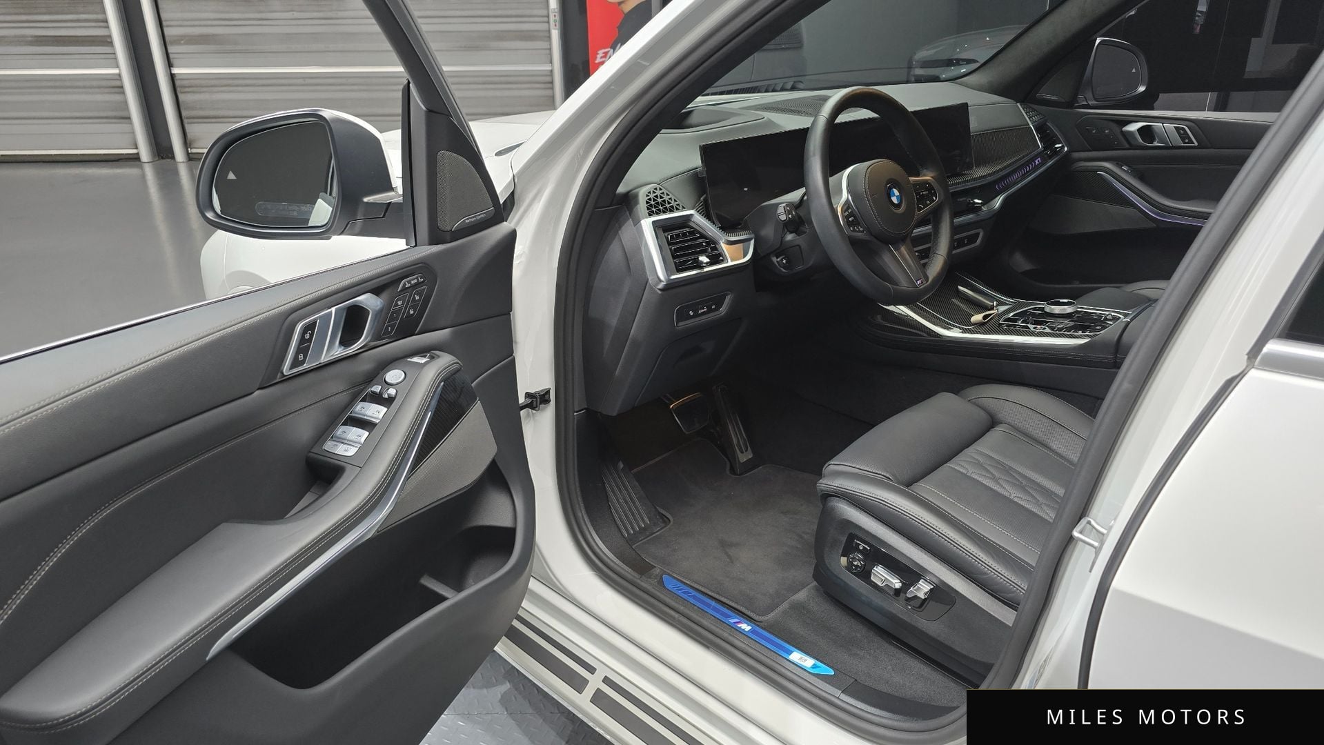 BMW X7 (G07) 2025 — миниатюра 11