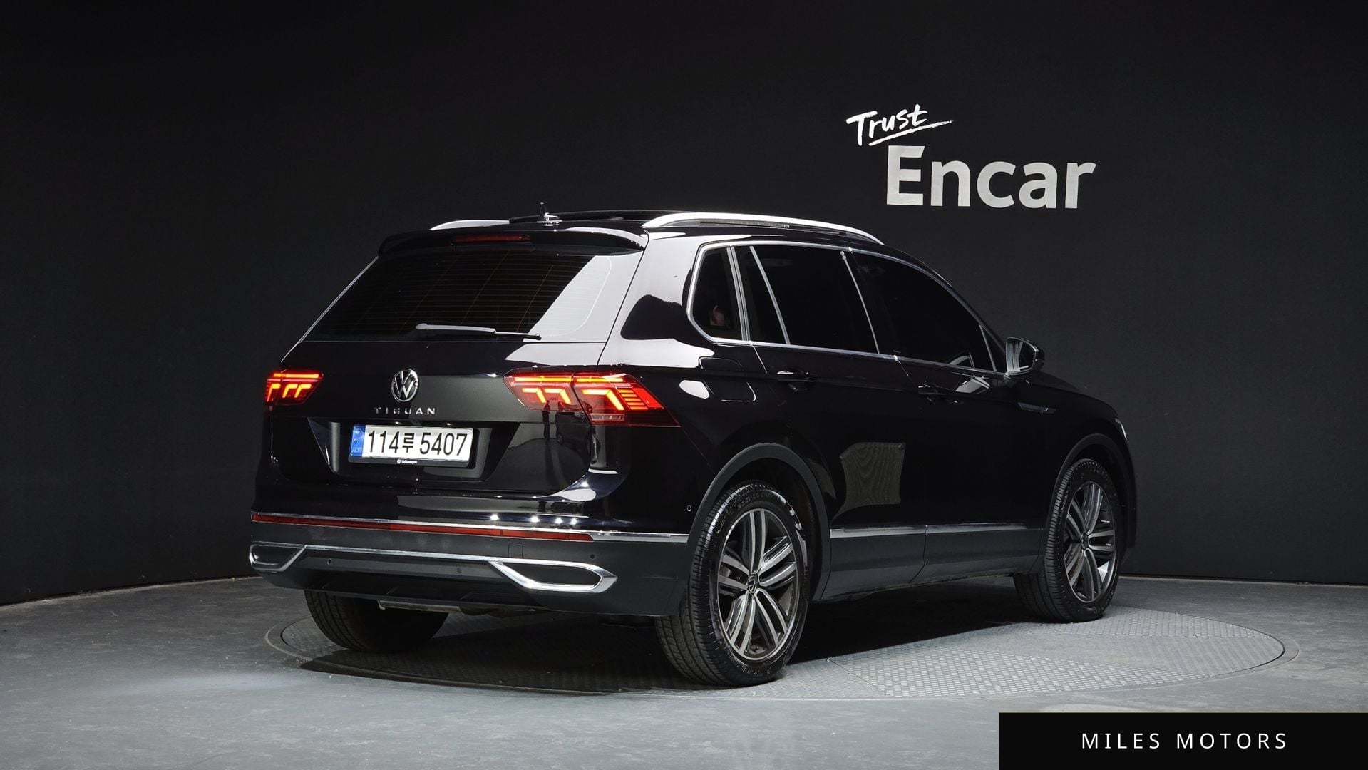 Volkswagen 티구안 2024 — миниатюра 2