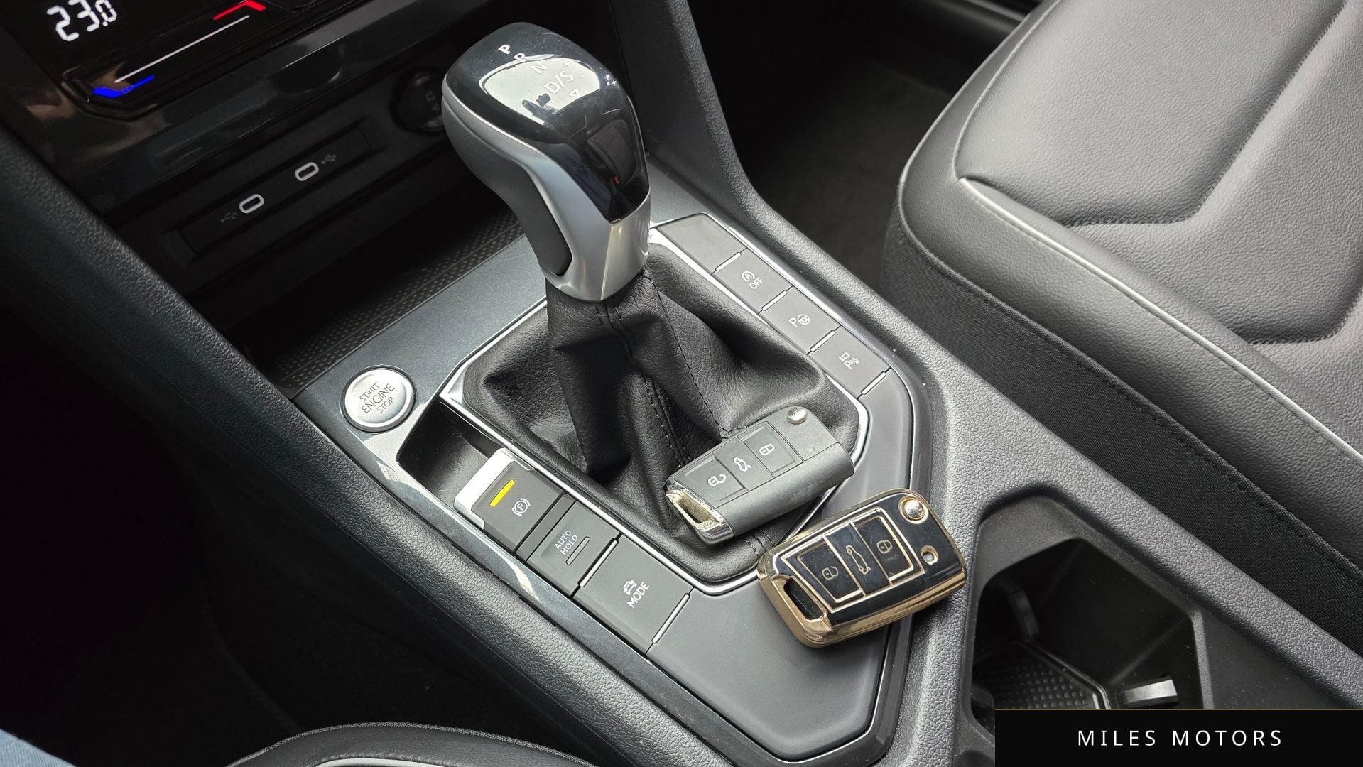 Volkswagen 티구안 2024 — миниатюра 9