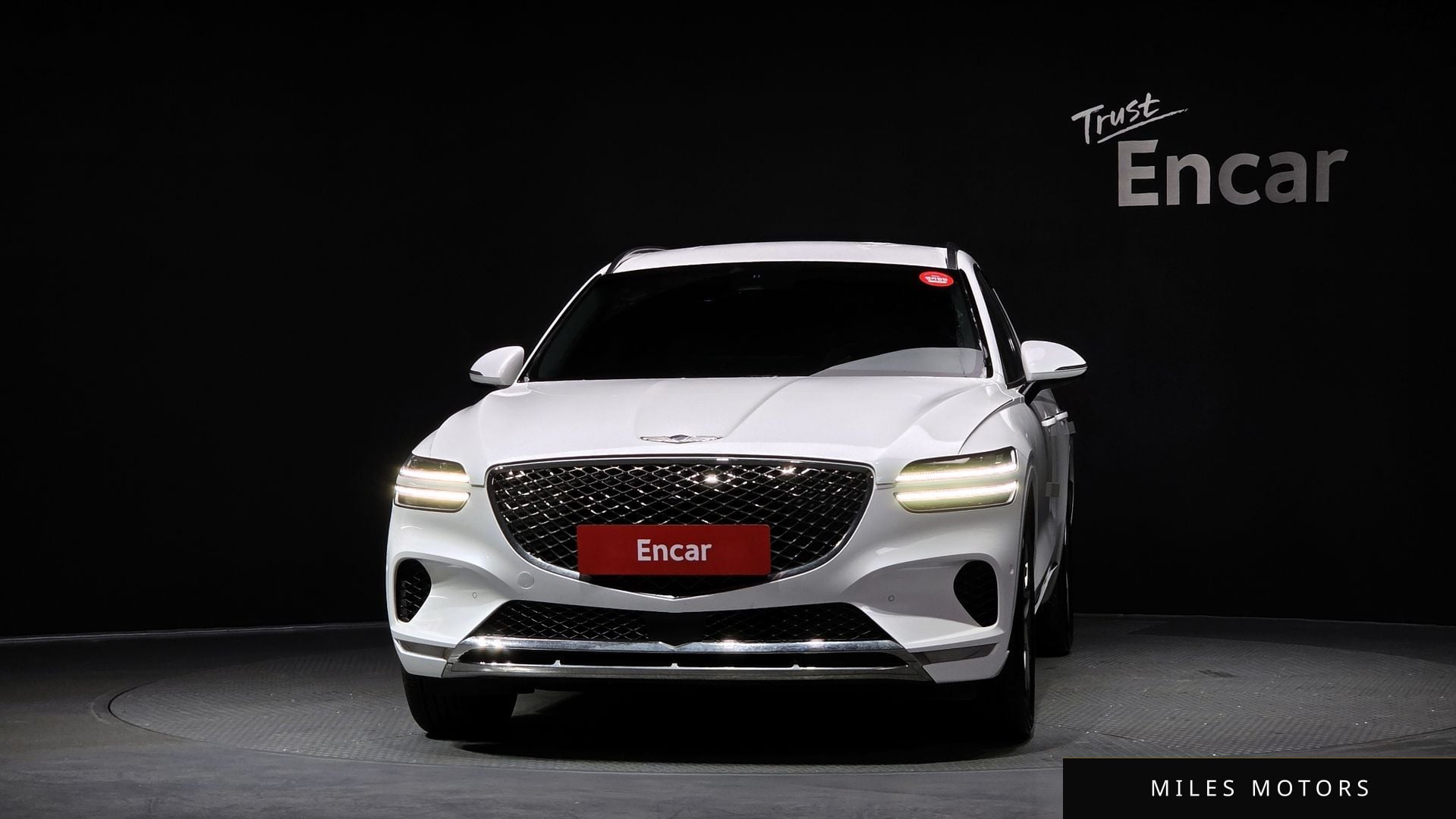 Genesis GV70 2023 — миниатюра 3