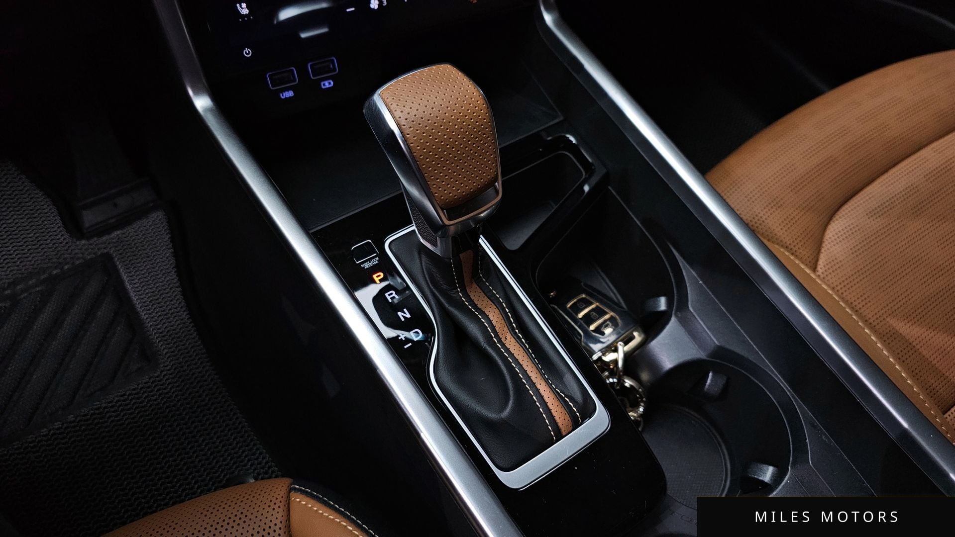 KG Mobility 토레스 2023 — миниатюра 9