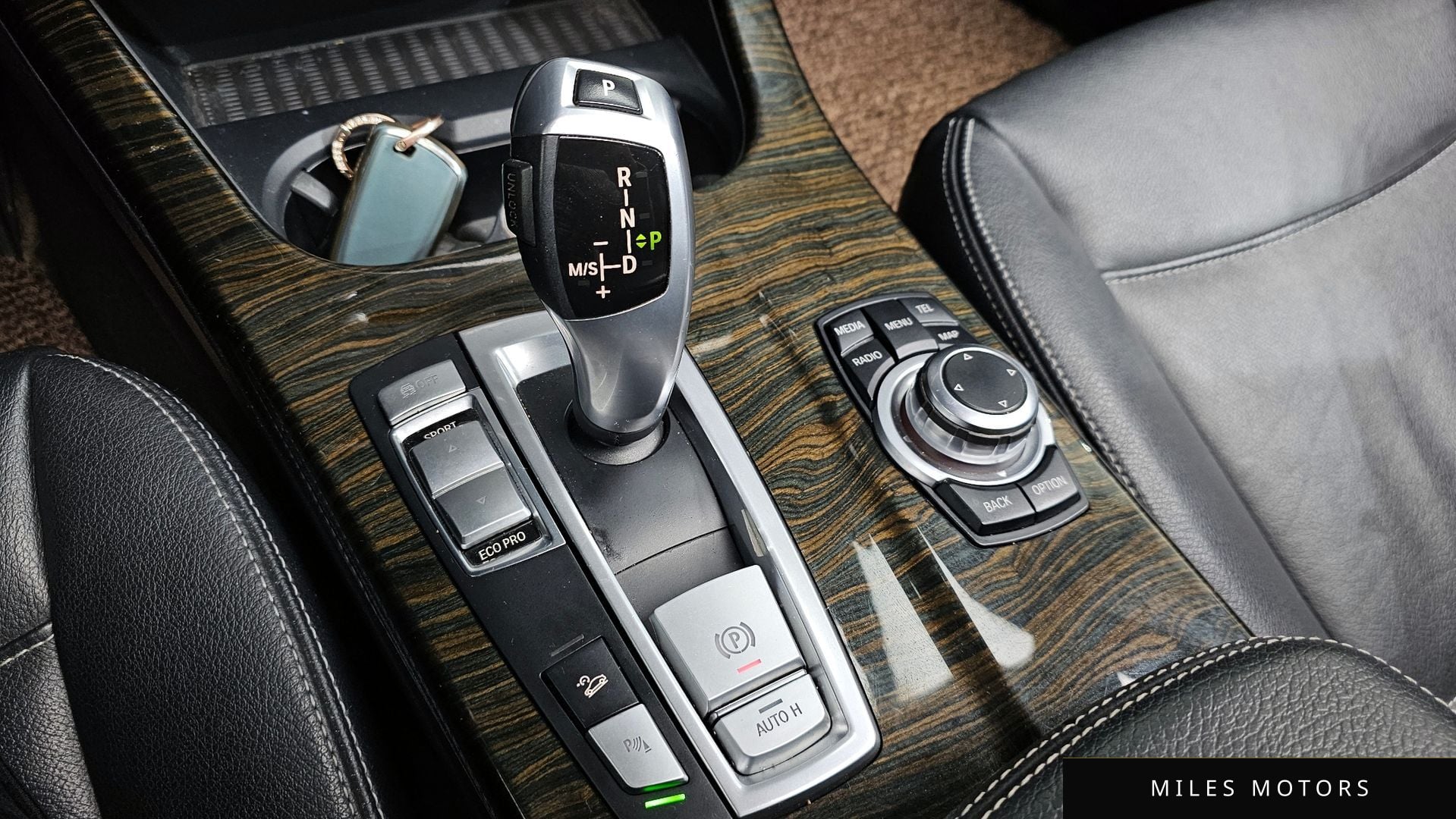 BMW X3 (F25) 2013 — миниатюра 9