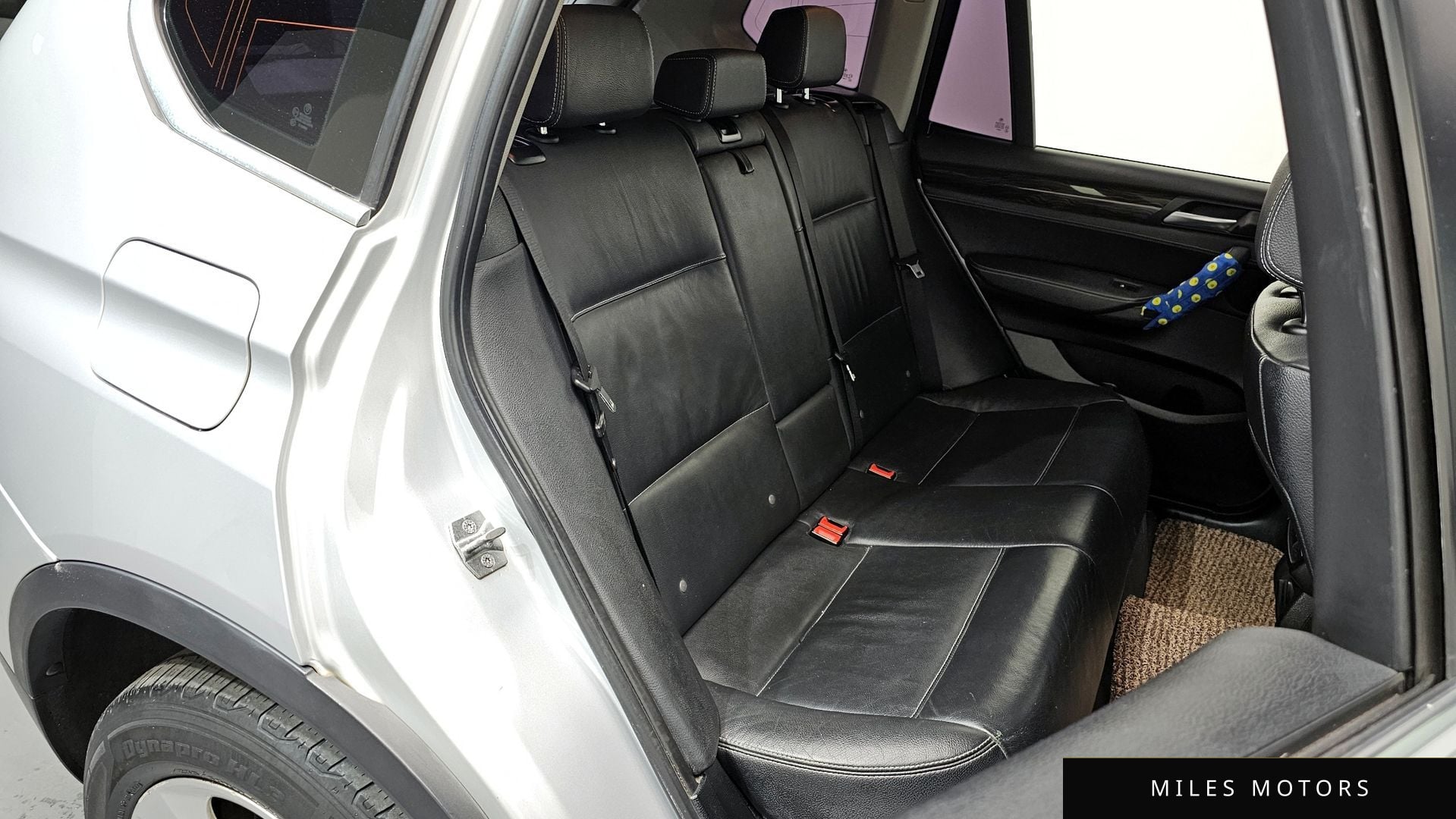 BMW X3 (F25) 2013 — миниатюра 12