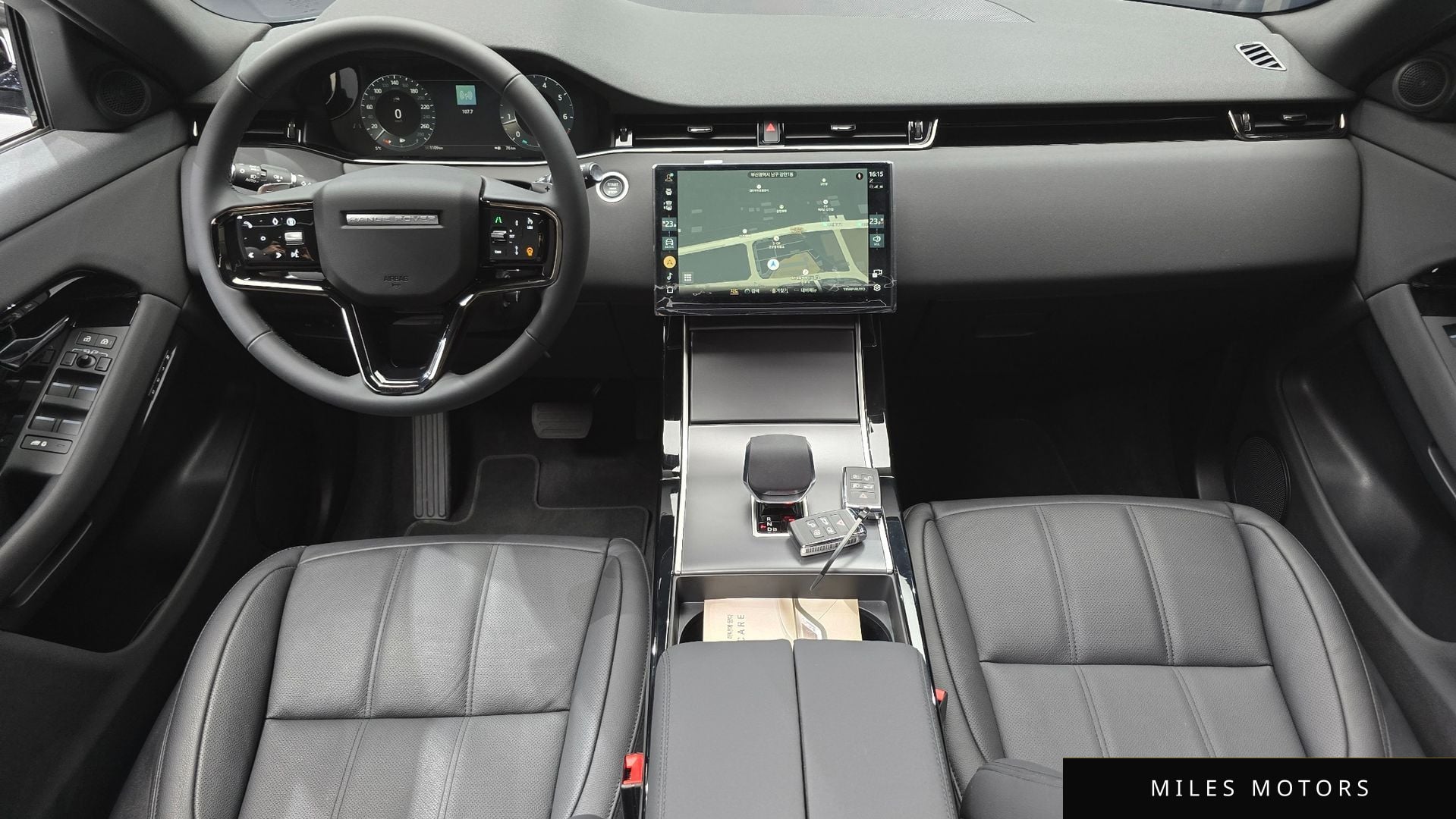 Land Rover Range Rover Evoque 2026 — миниатюра 7