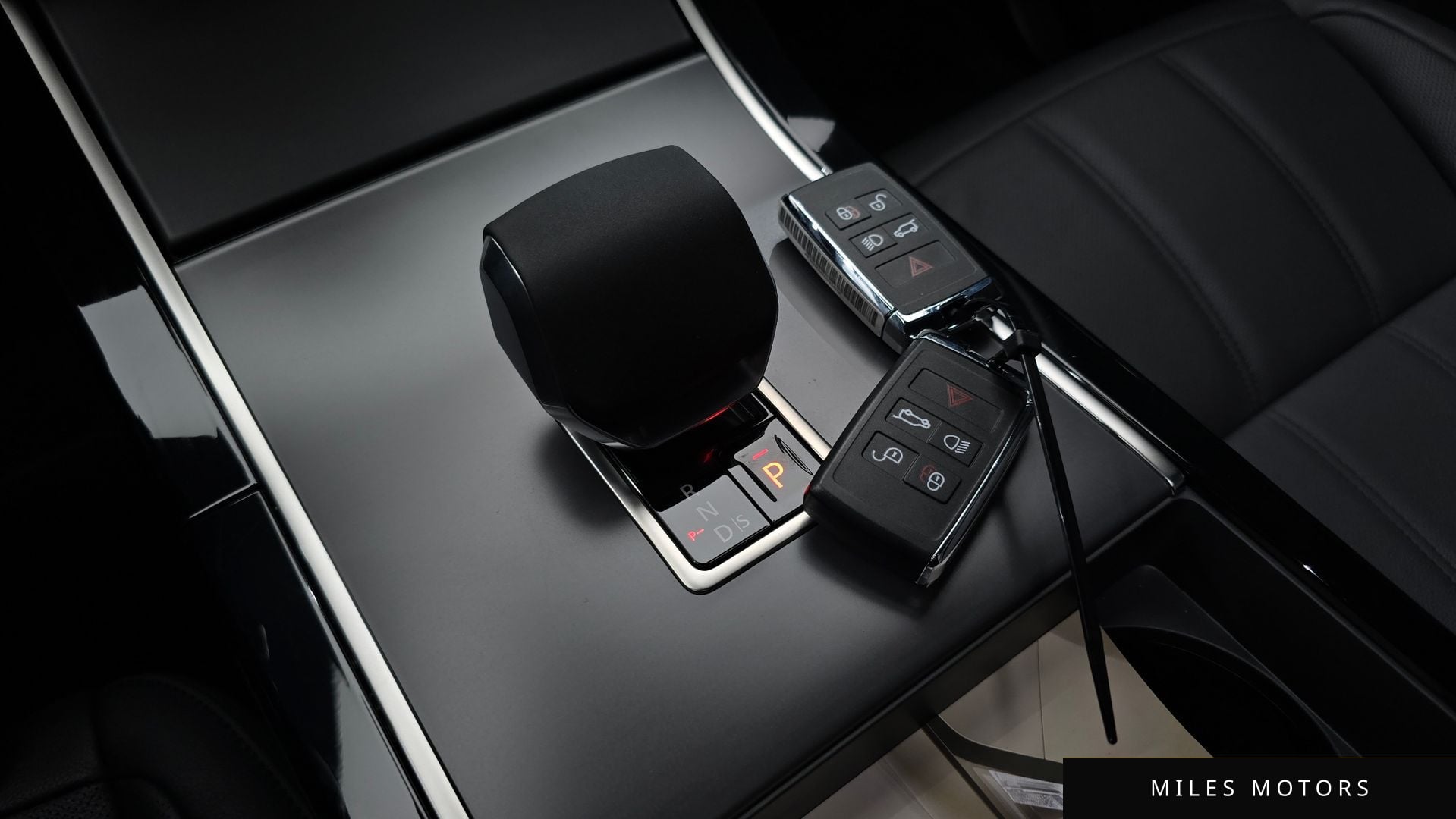 Land Rover Range Rover Evoque 2026 — миниатюра 9