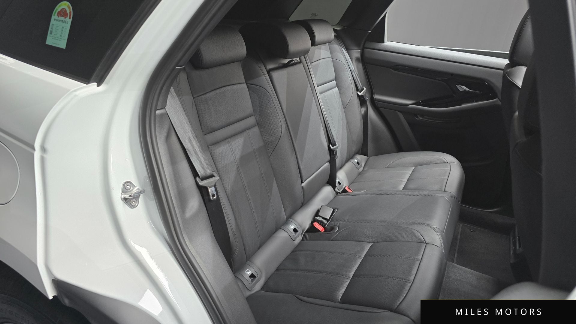 Land Rover Range Rover Evoque 2026 — миниатюра 12