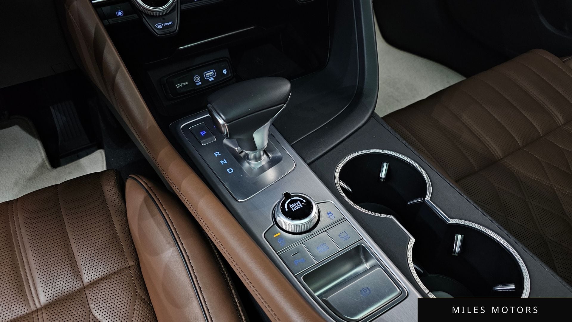 Genesis G70 2019 — миниатюра 9