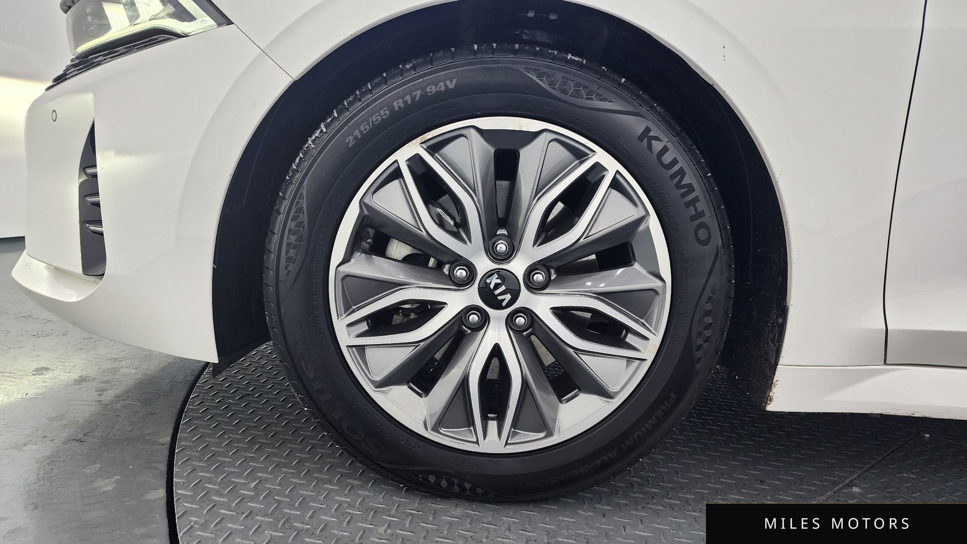 Kia K5 2020 — миниатюра 5