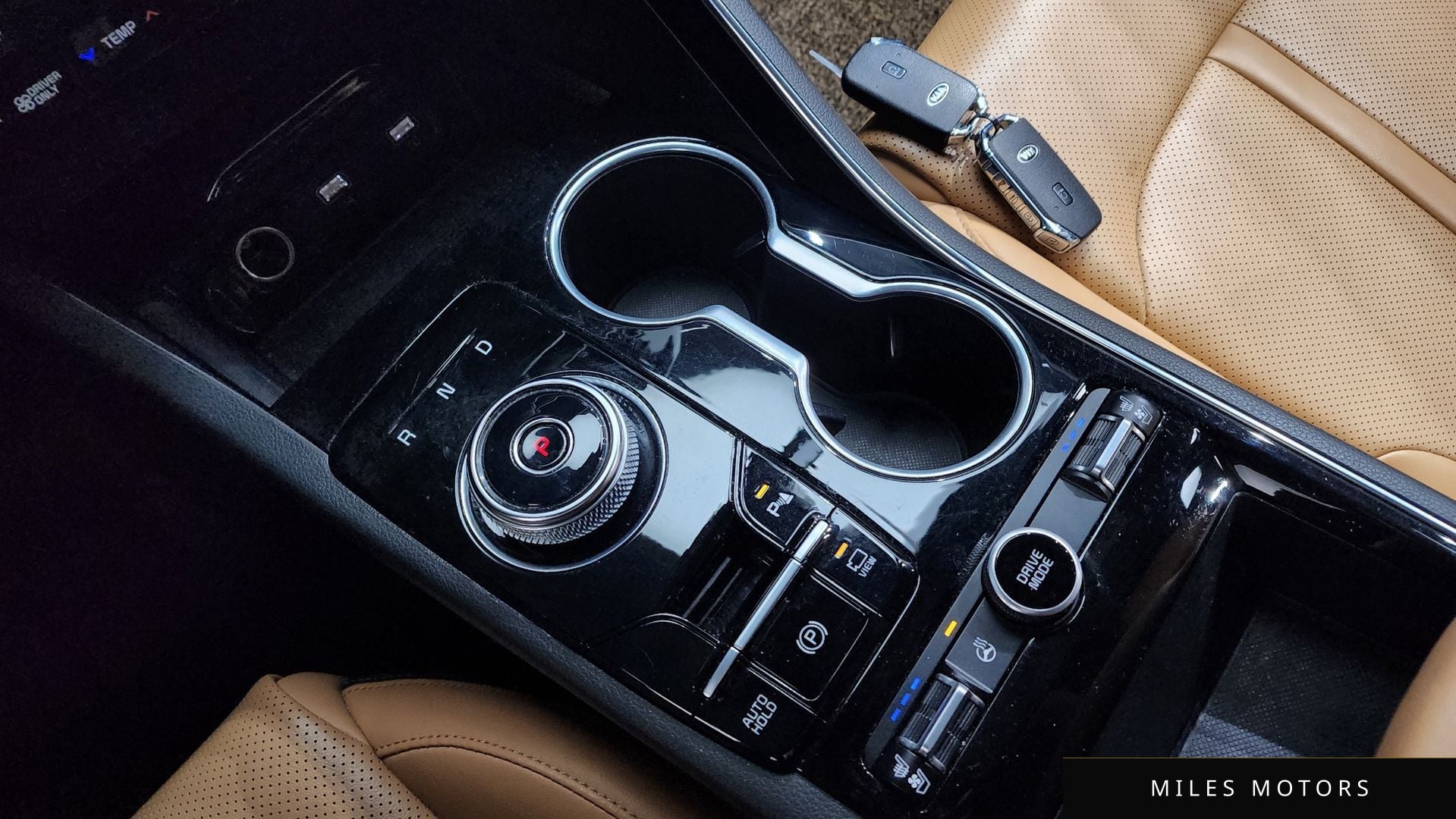 Kia K5 2020 — миниатюра 9